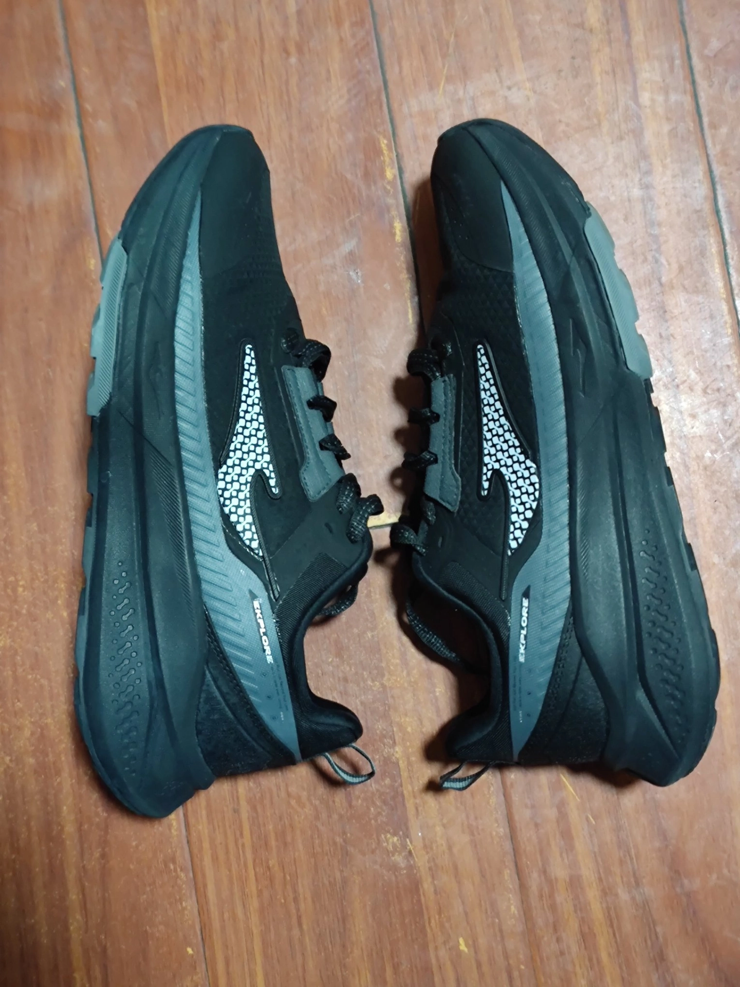 怕冷星人挖到秋冬能跑能走的鞋👟