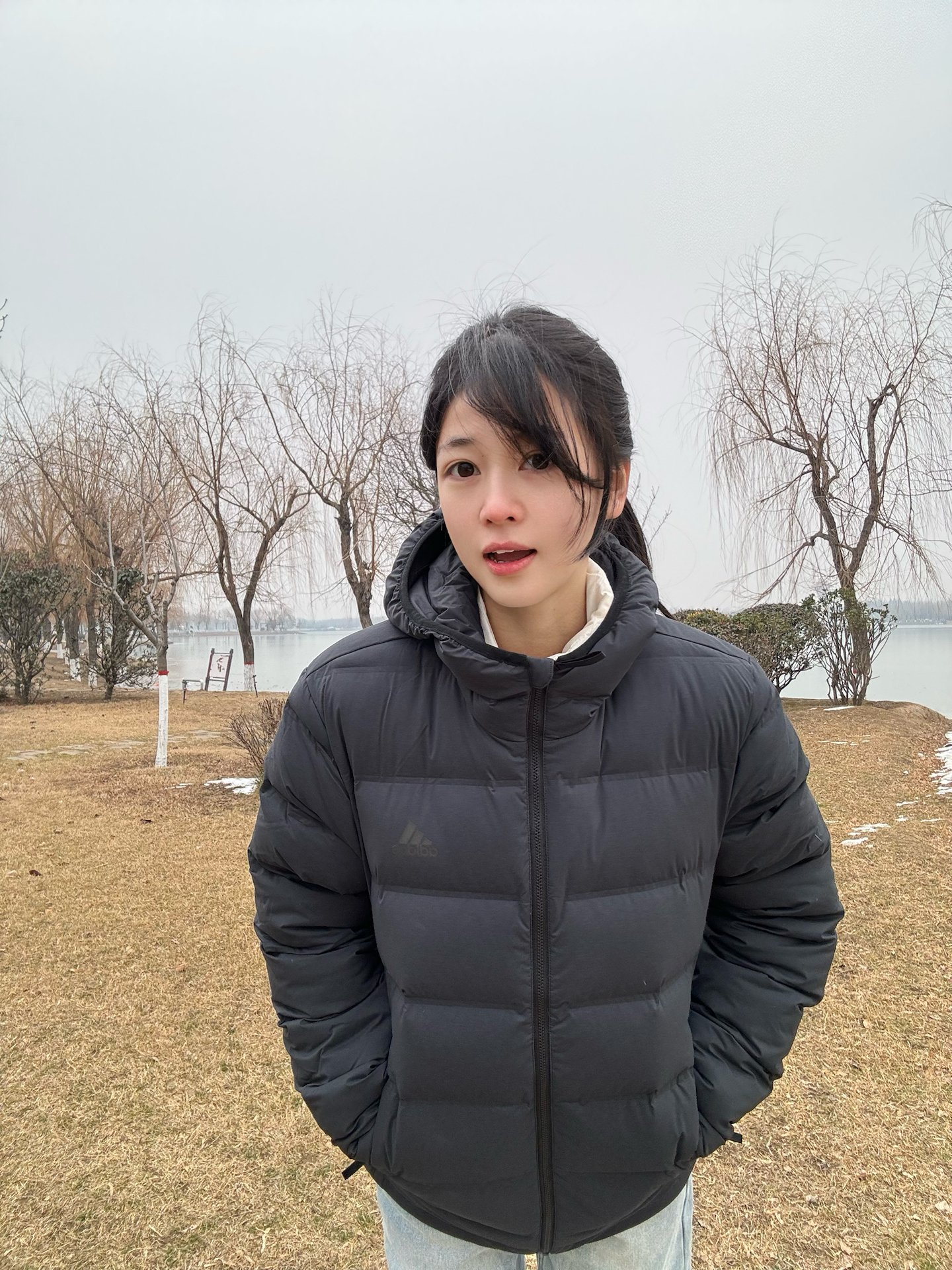 怕冷星人冬日高频穿搭分享🥶