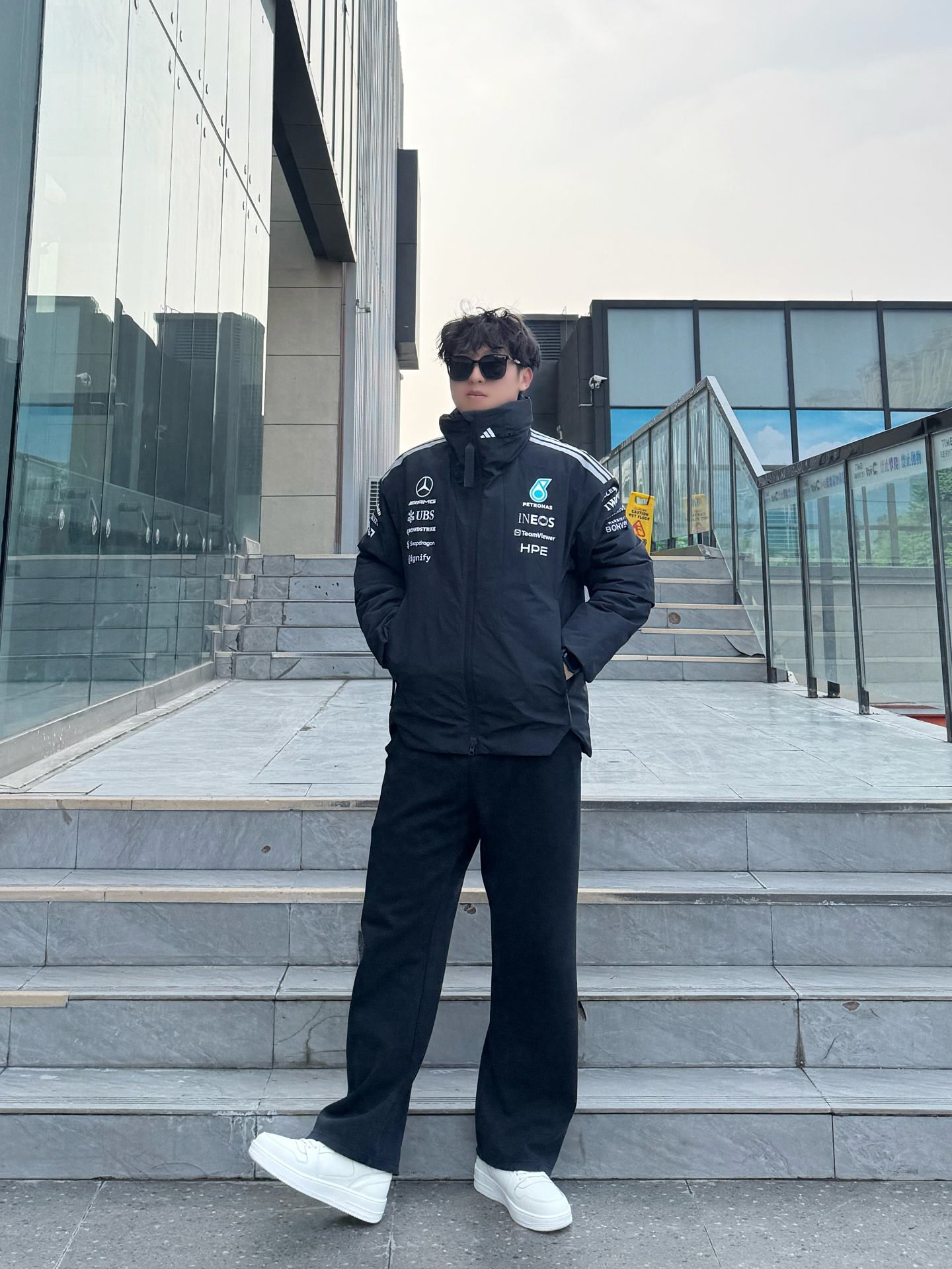 早春约会穿搭get✔️