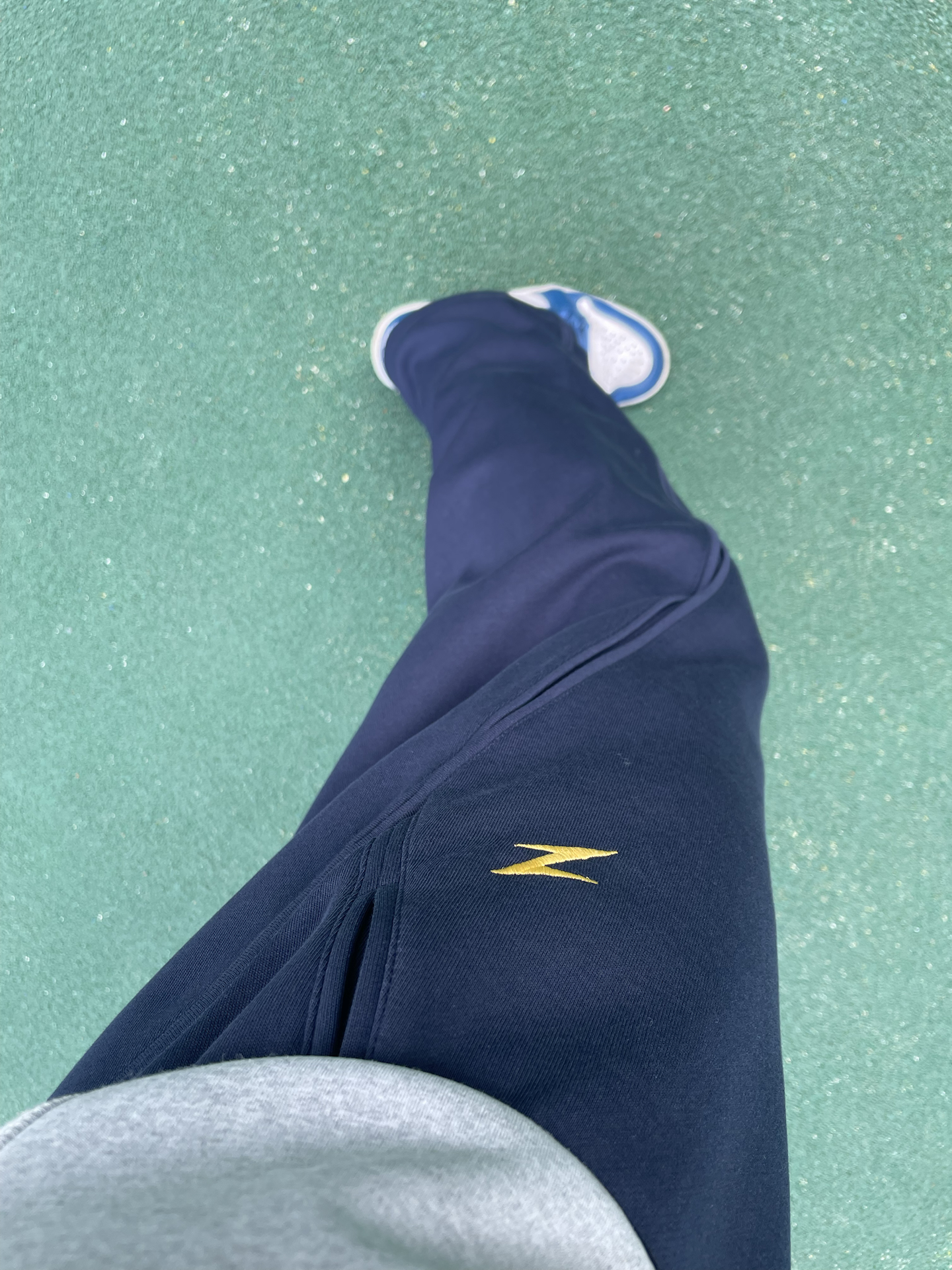 美式复古风！这条裤子通勤运动都好搭😎