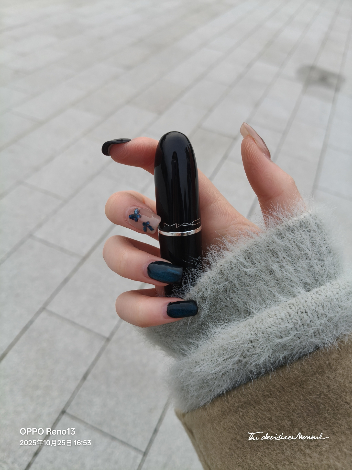 口红藏糖？这搭配绝了！