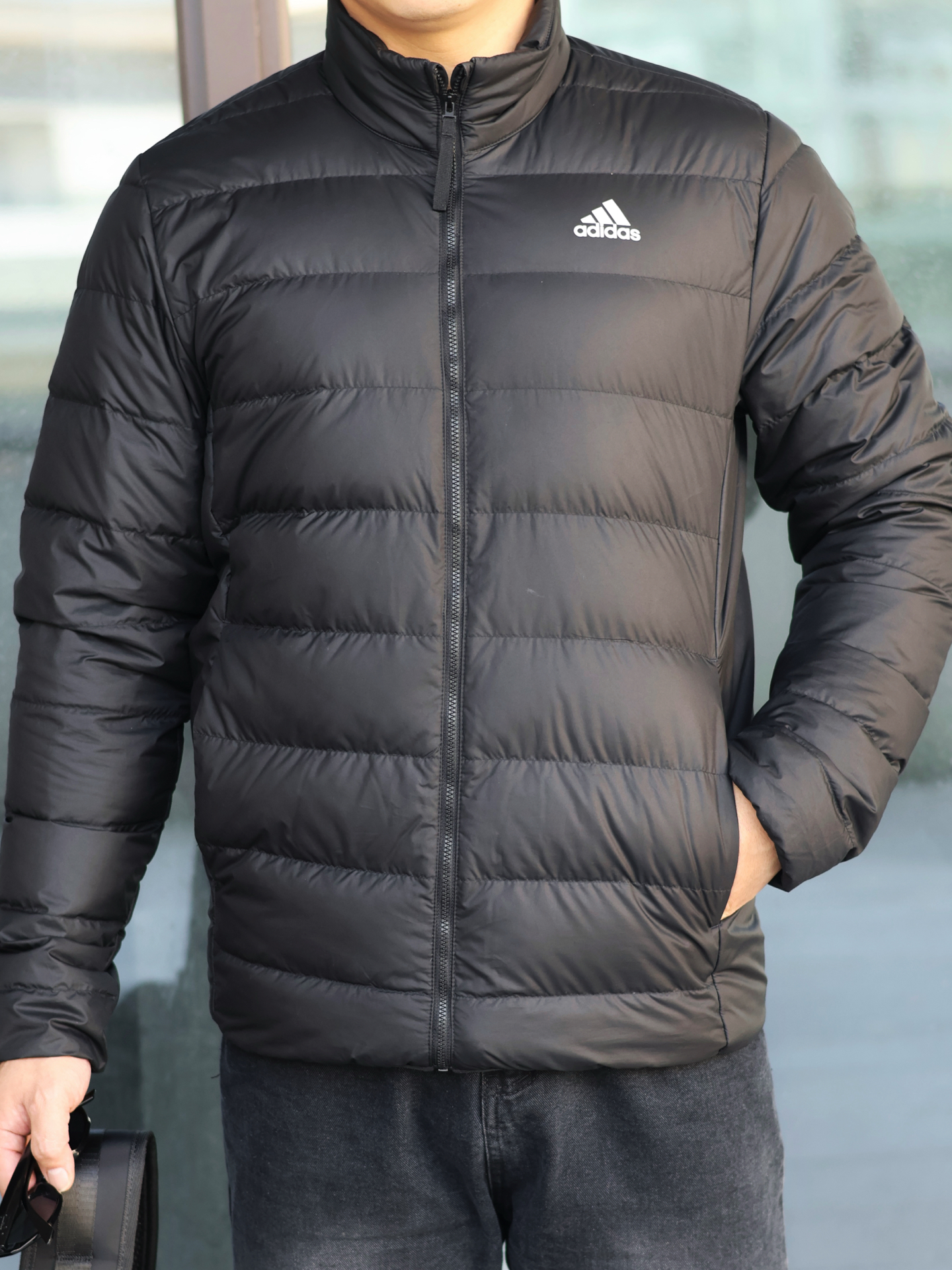 5G入冬靠这件！不臃肿🥶