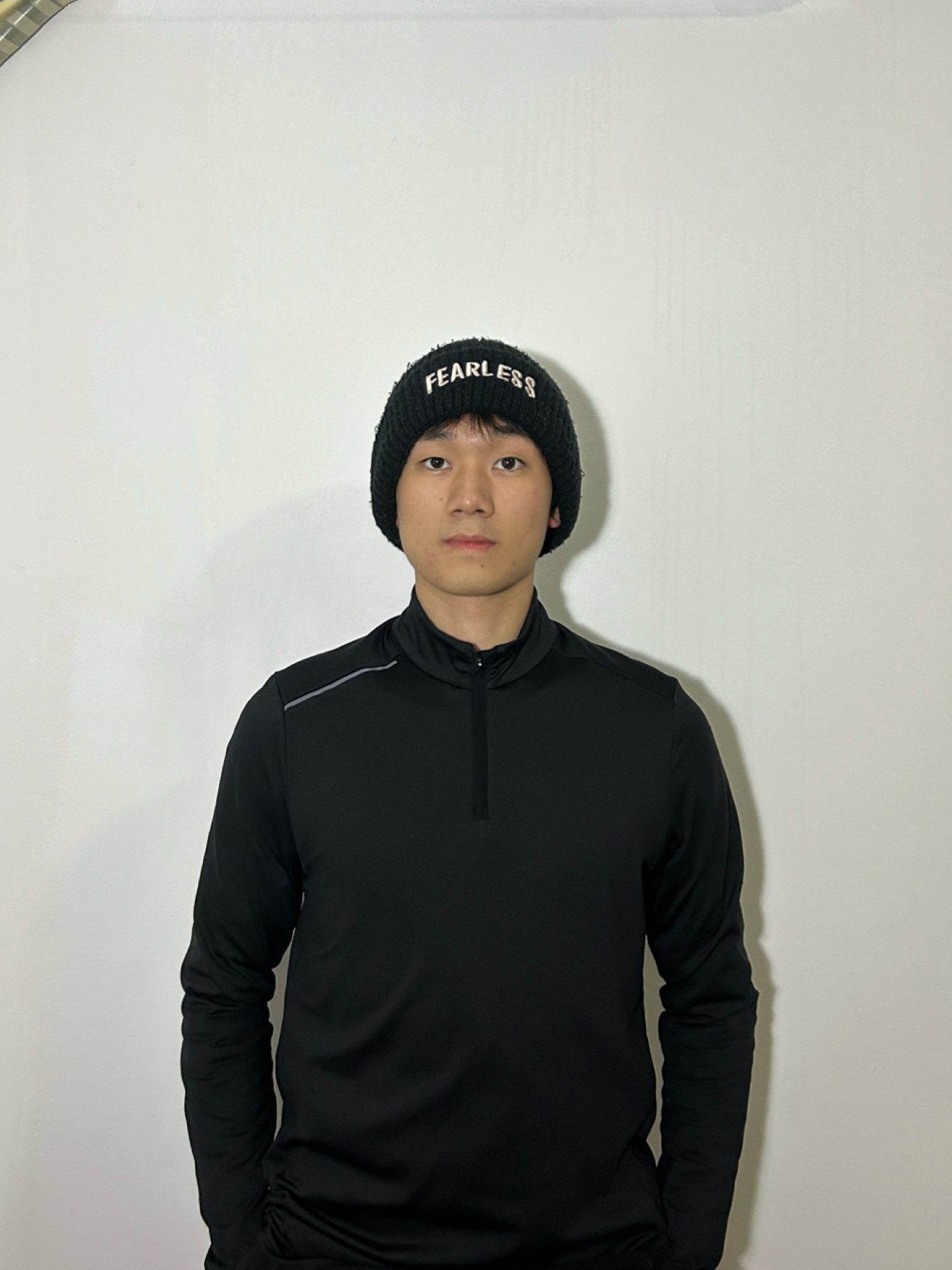 秋冬跑步保暖穿搭被我挖到啦🏃‍♂️