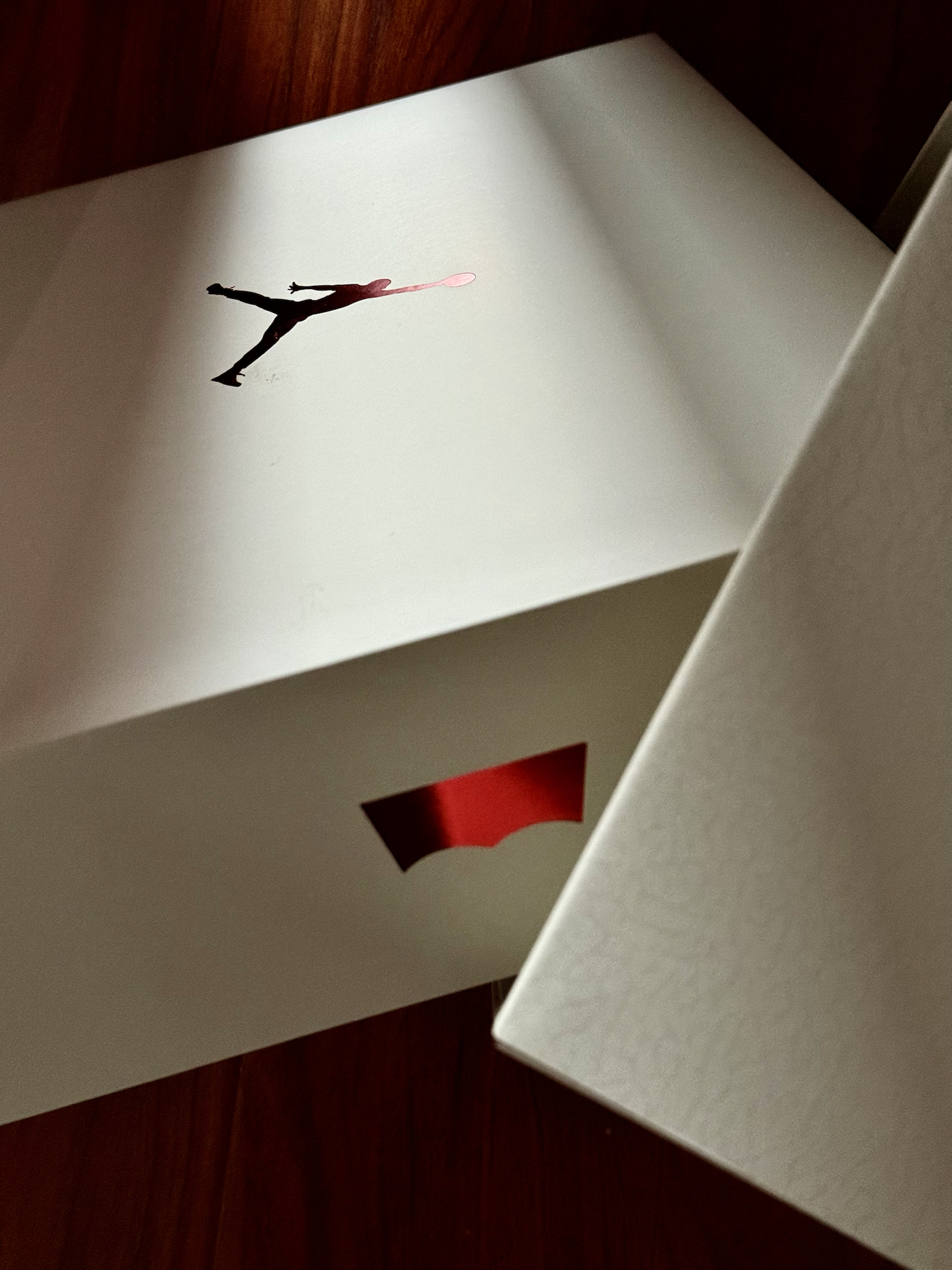 Levi‘s®与Jordan 又双叒联名了❓