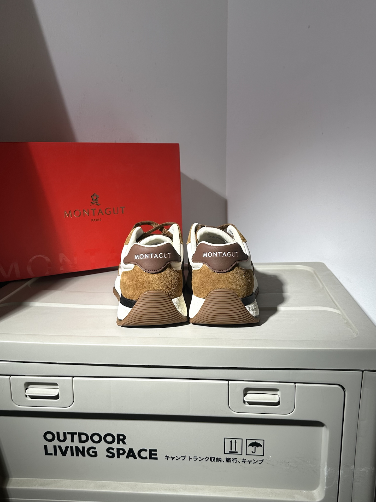 新年穿新鞋｜这么好看的阿甘鞋都是谁在穿‼️‼️