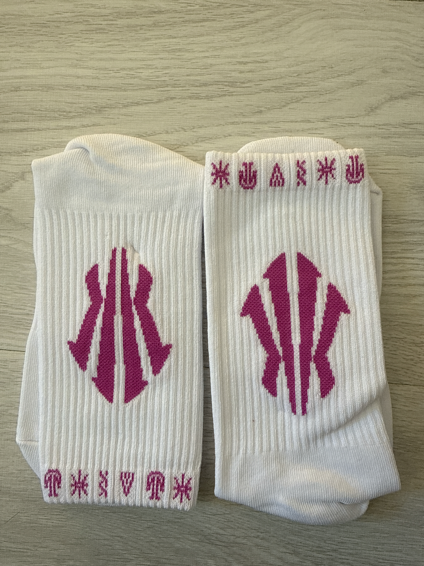 踏中筒袜｜运动通勤都好穿的刚需袜🧦