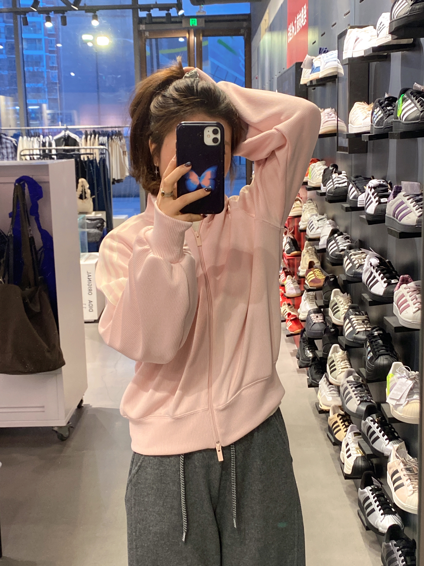 早春甜酷风还得是它🌸