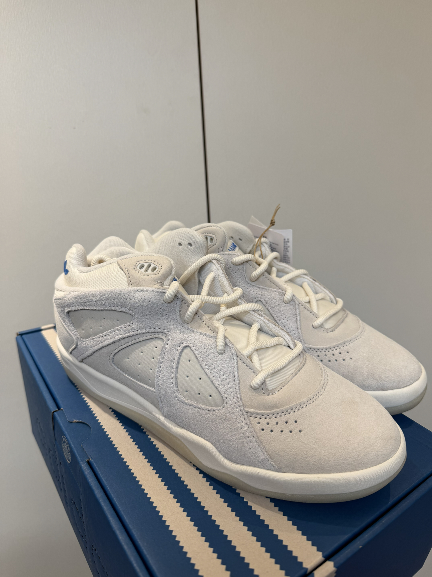 被追着问的联名篮球鞋👟 爱了