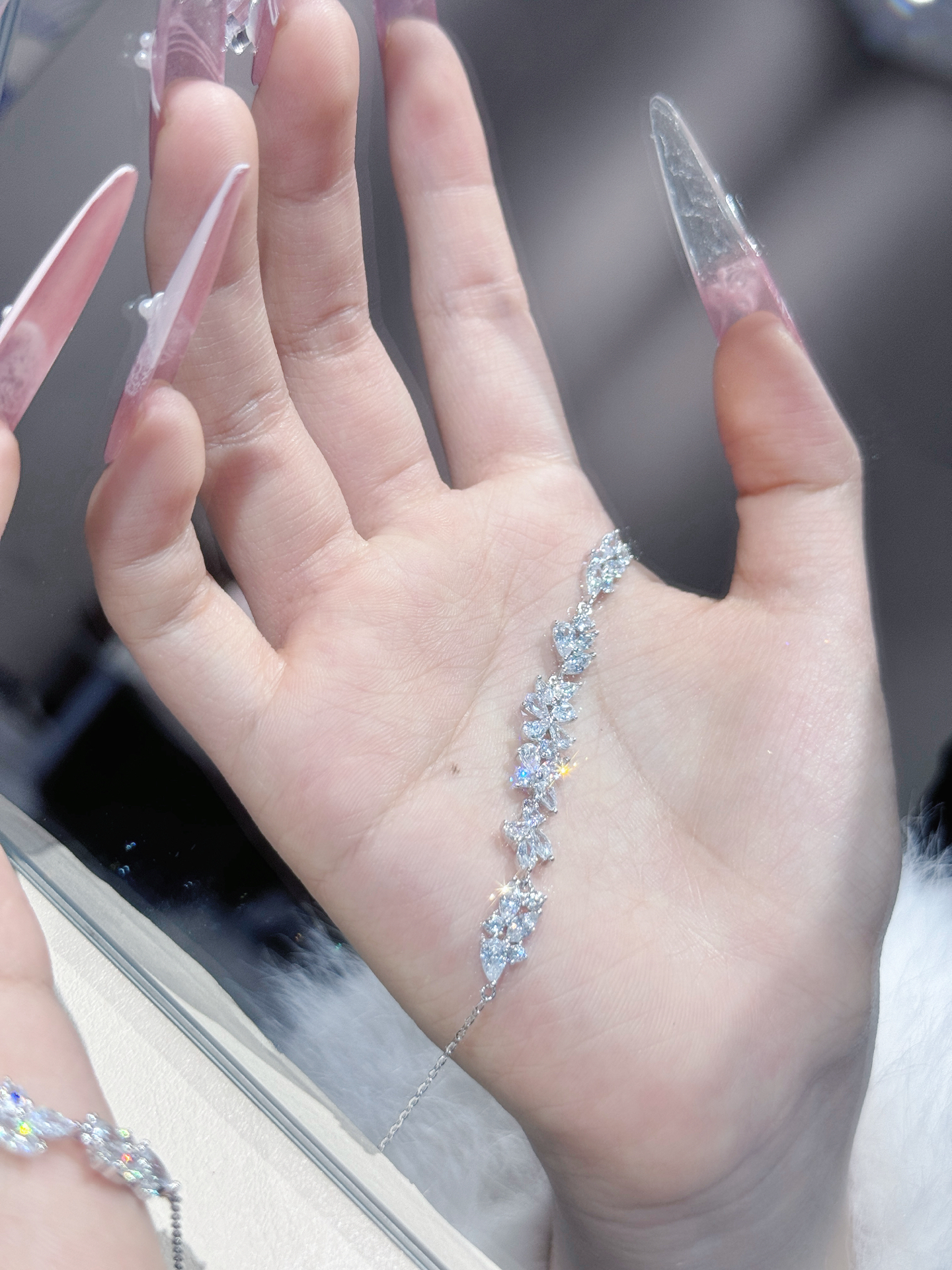送女友的温柔小惊喜💐