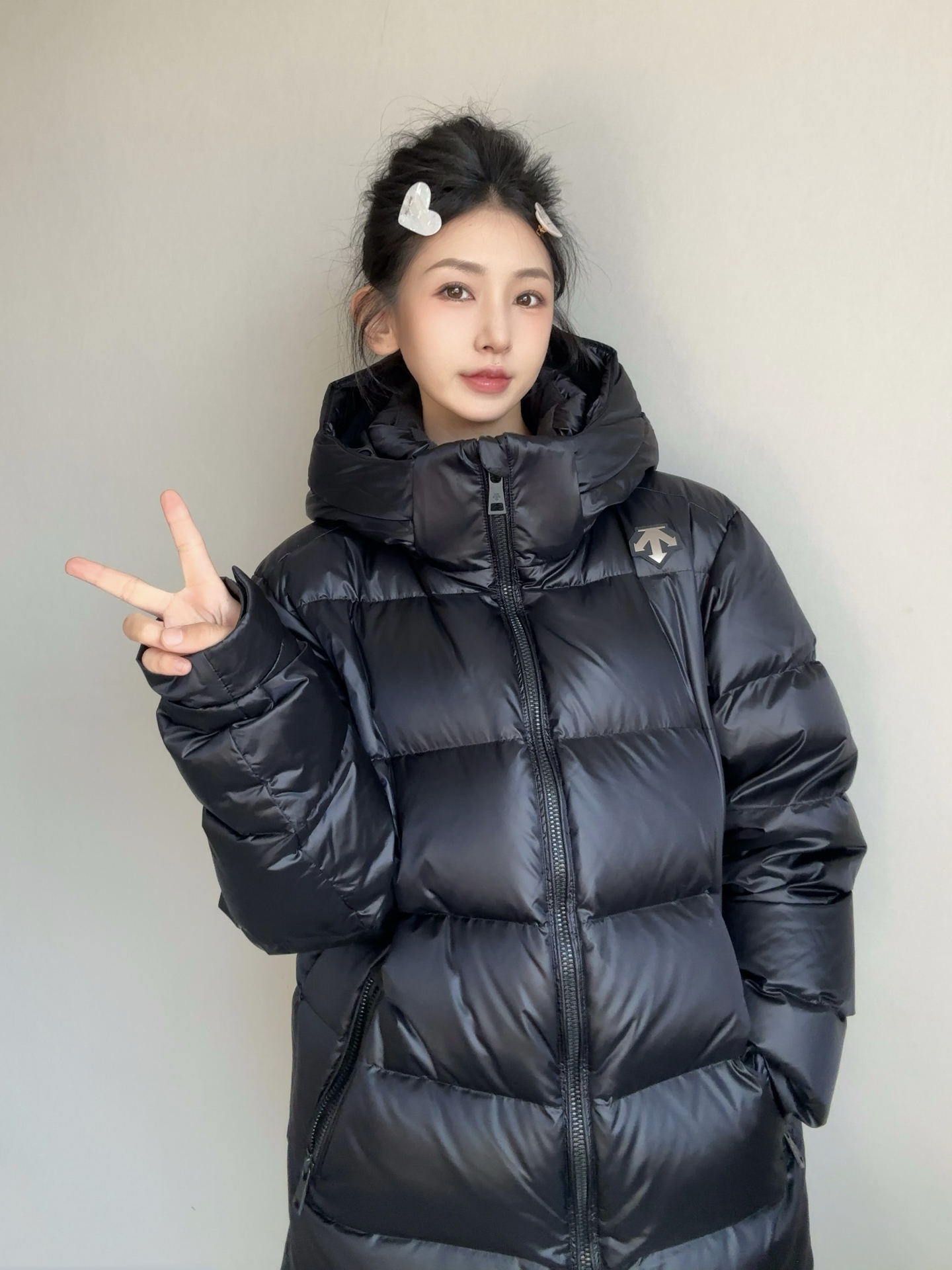 打工人暖冬元气组合🔛