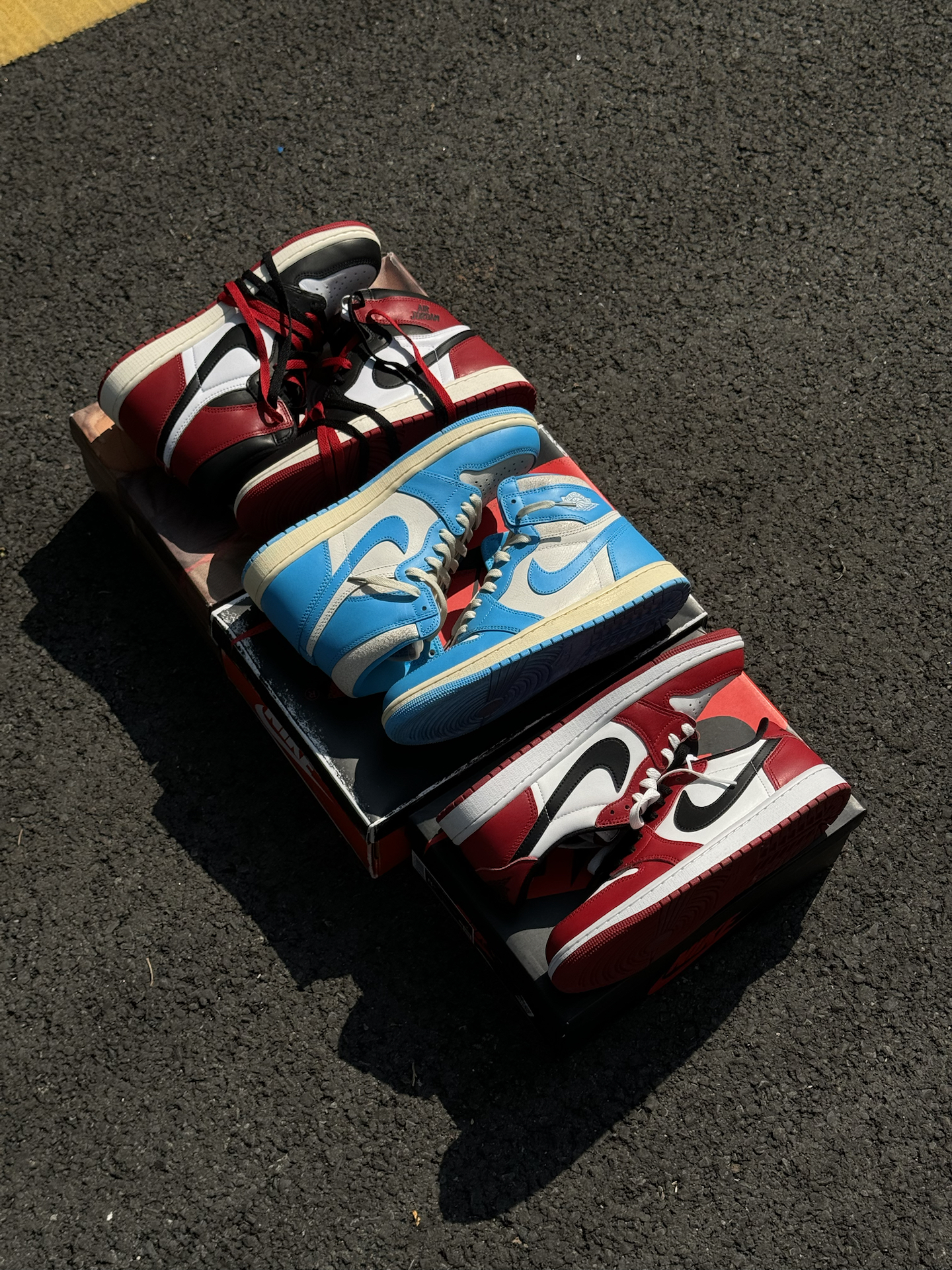 性价比的aj1推荐