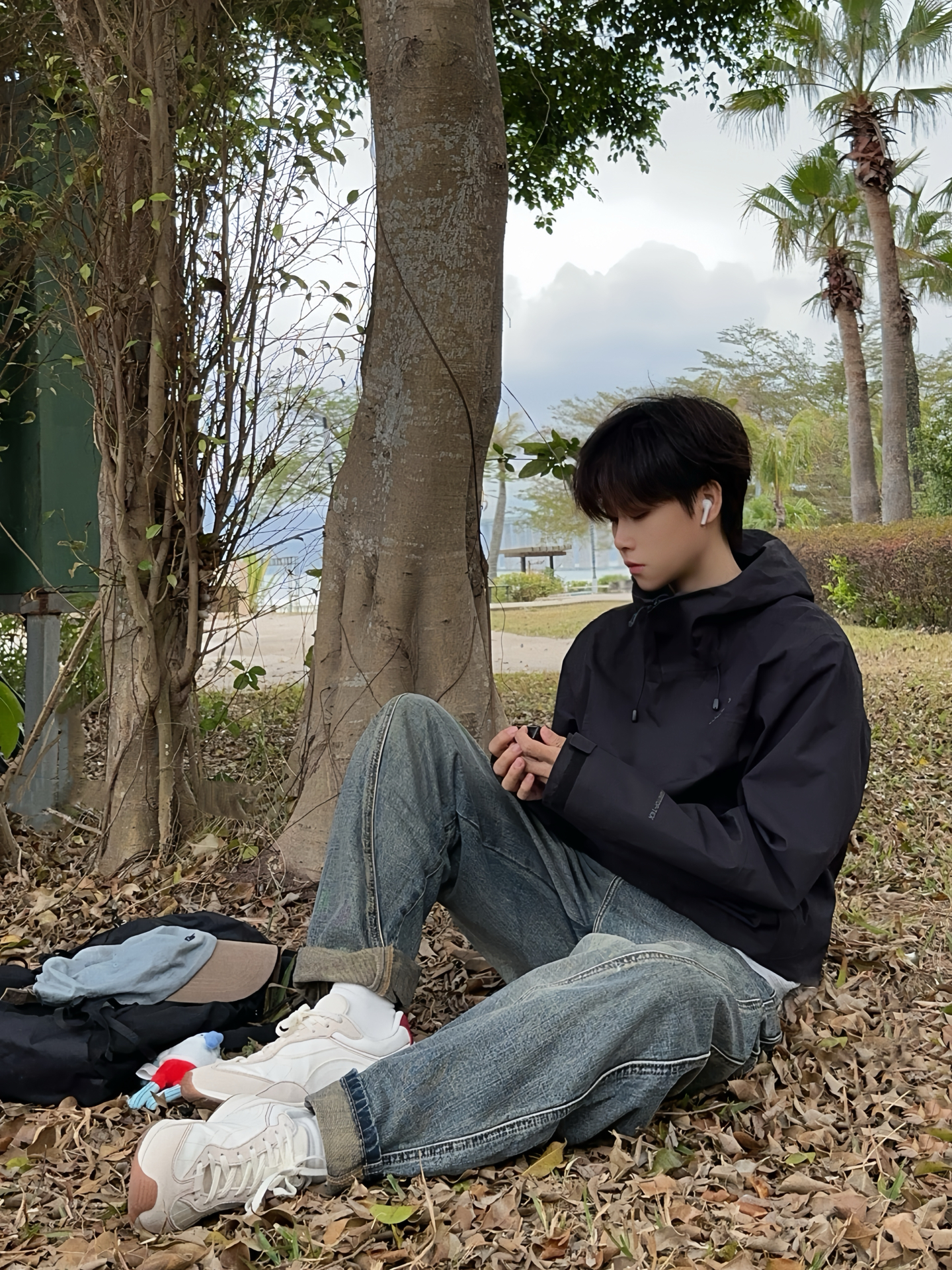 OOTD | 李宁马年限定也太好看了吧！