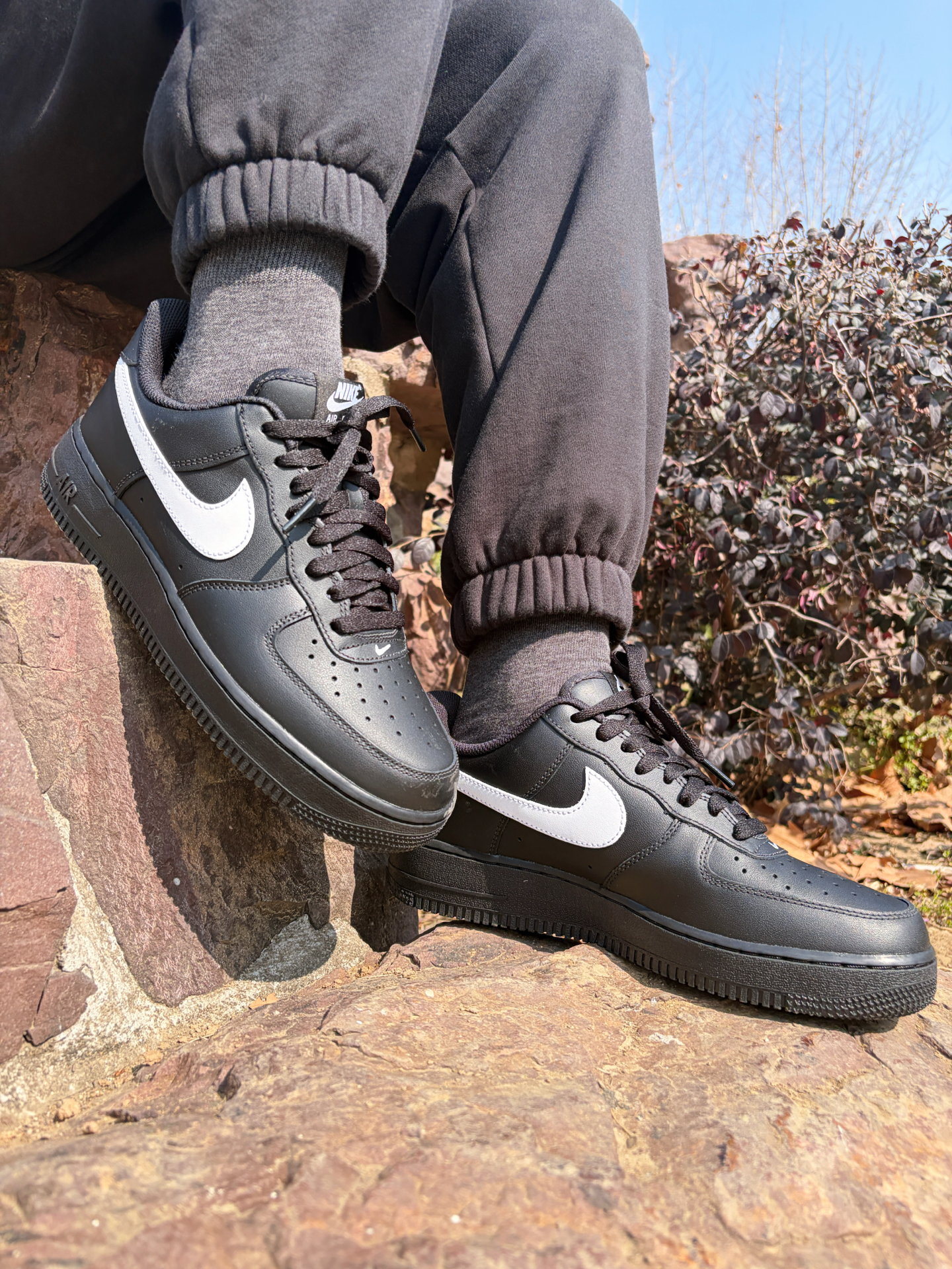 告别闷热臭脚❗日常袜子分享💯