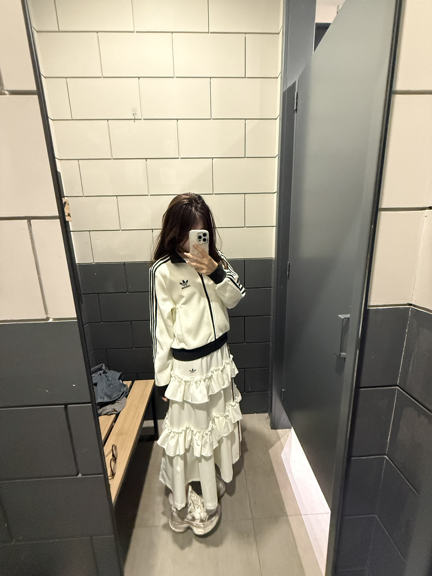 秋季叠穿新灵感👗