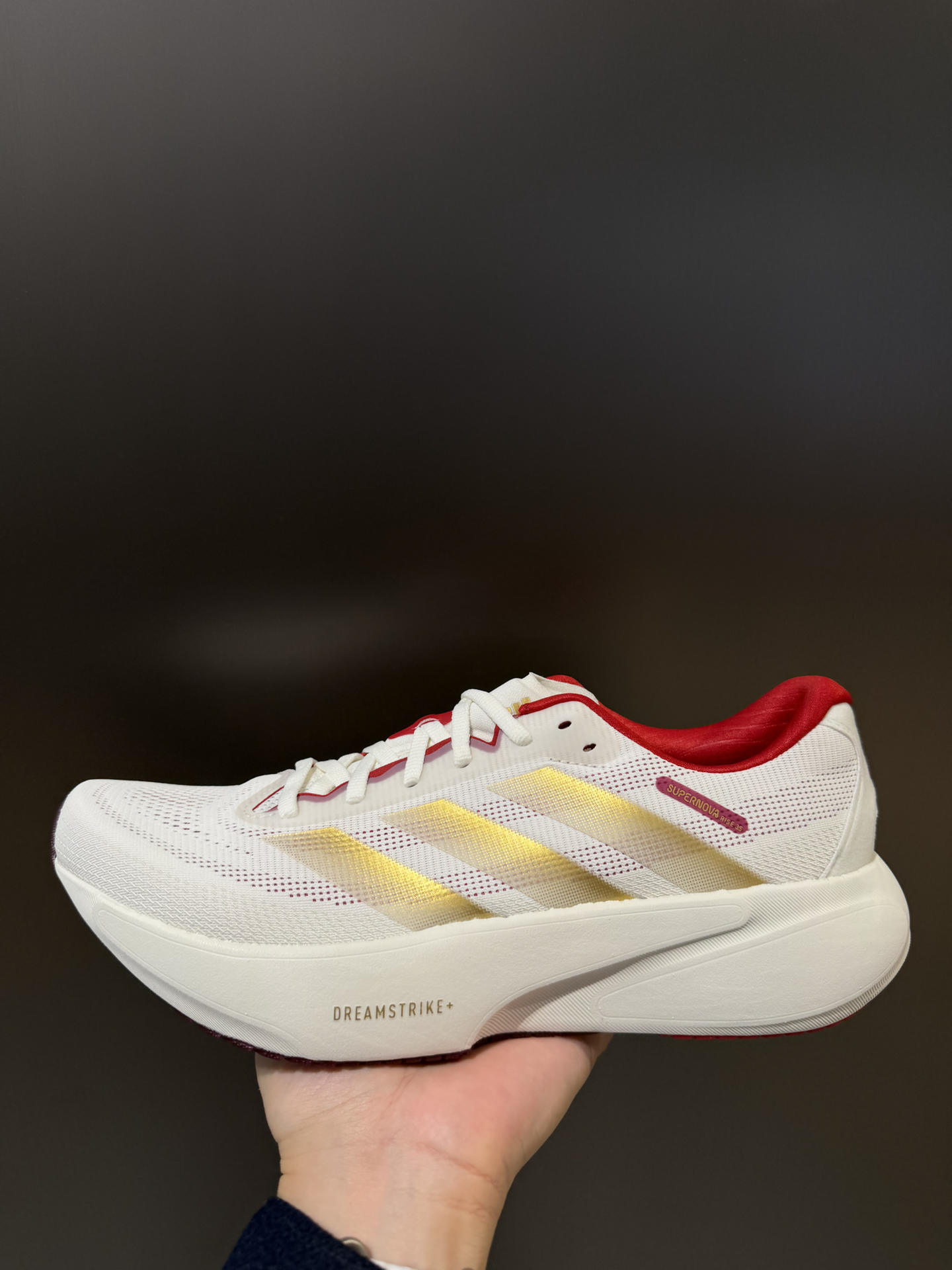 开春通勤跑步都能穿的鞋👟
