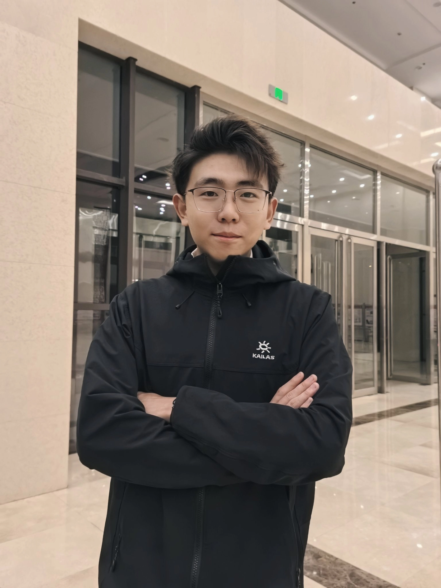 打工人下班后健身穿搭分享🎽