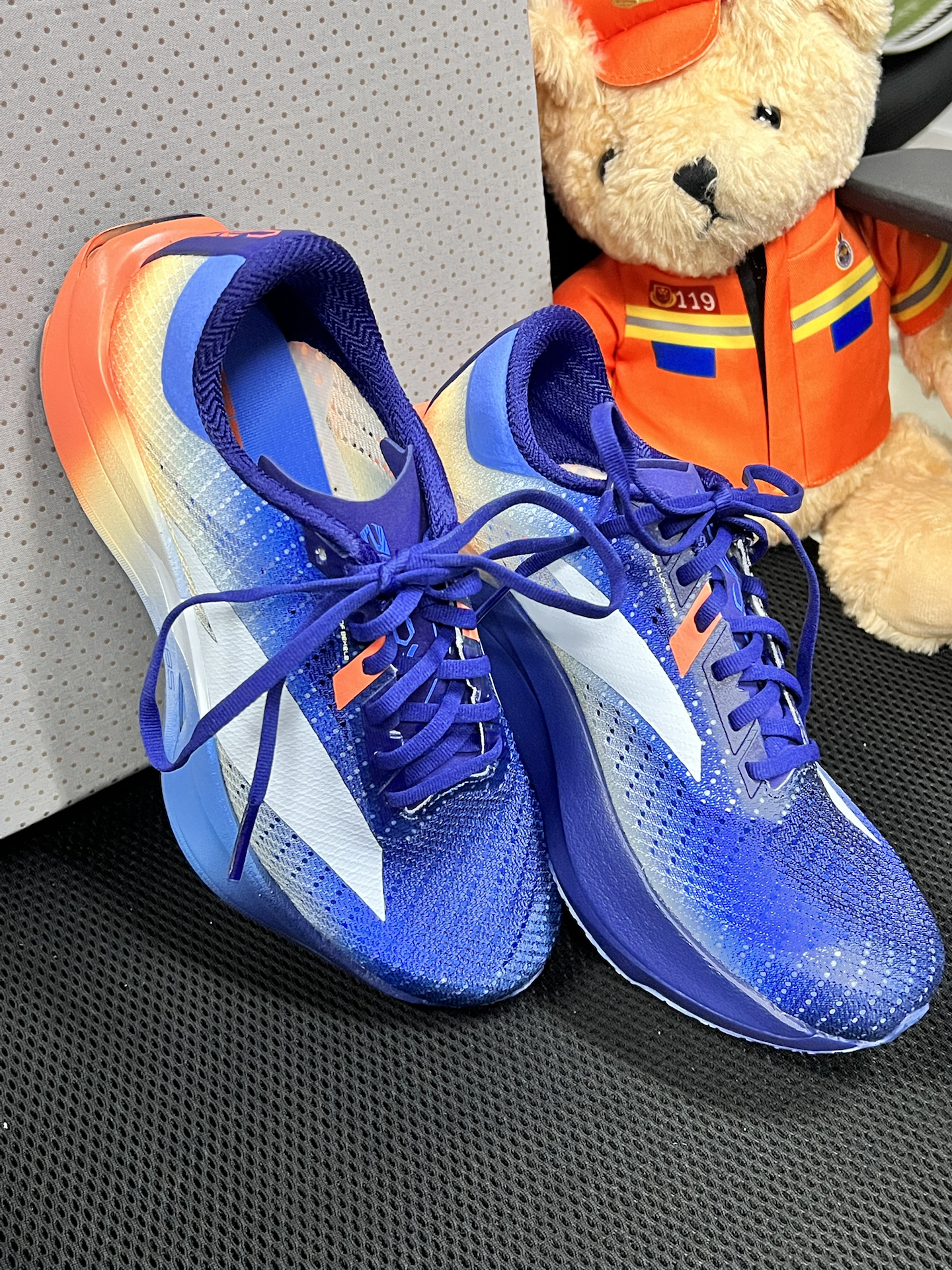 被追着问链接！这双跑鞋好绝👟