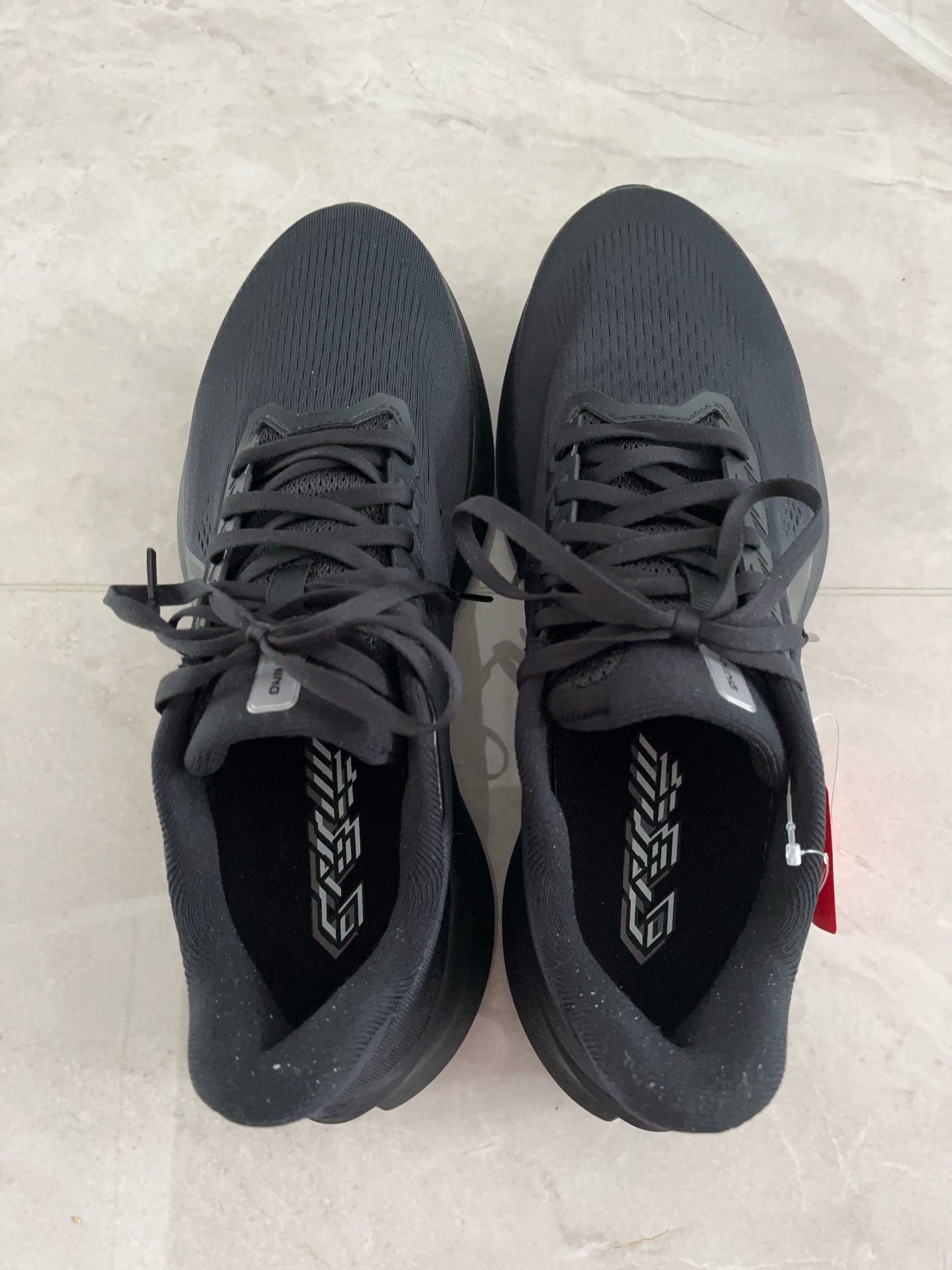 体测党狂喜！这双跑鞋太给劲啦🏃‍♀️