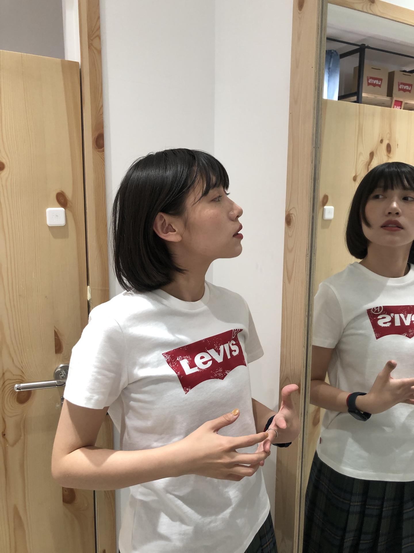 小个子夏日复古风上衣，减龄感拉满