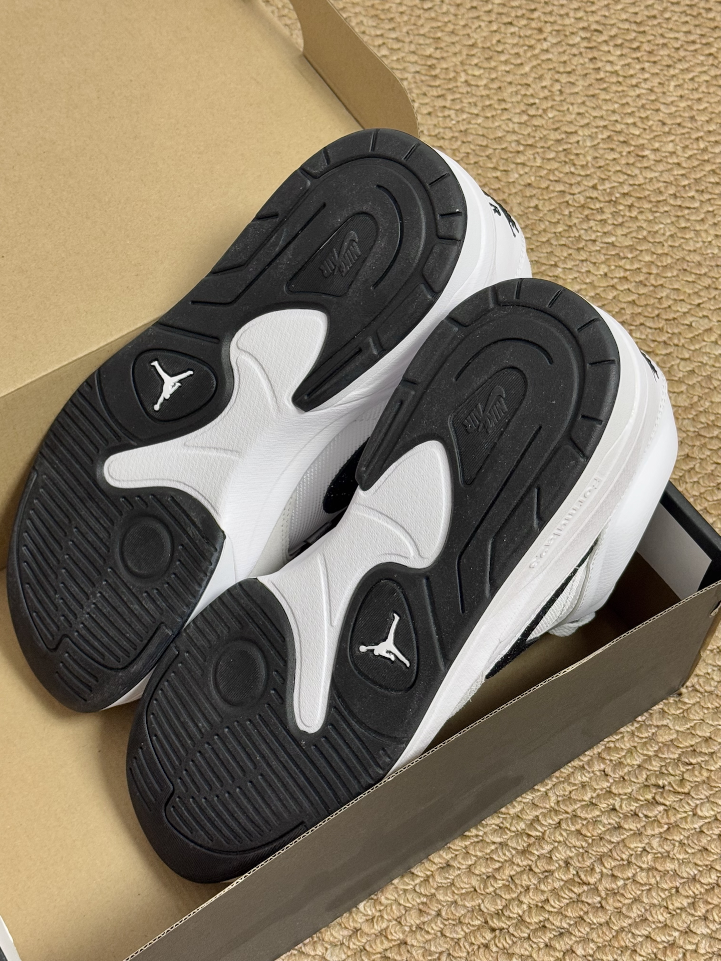 白鞋控狂喜！好搭到离谱🥹