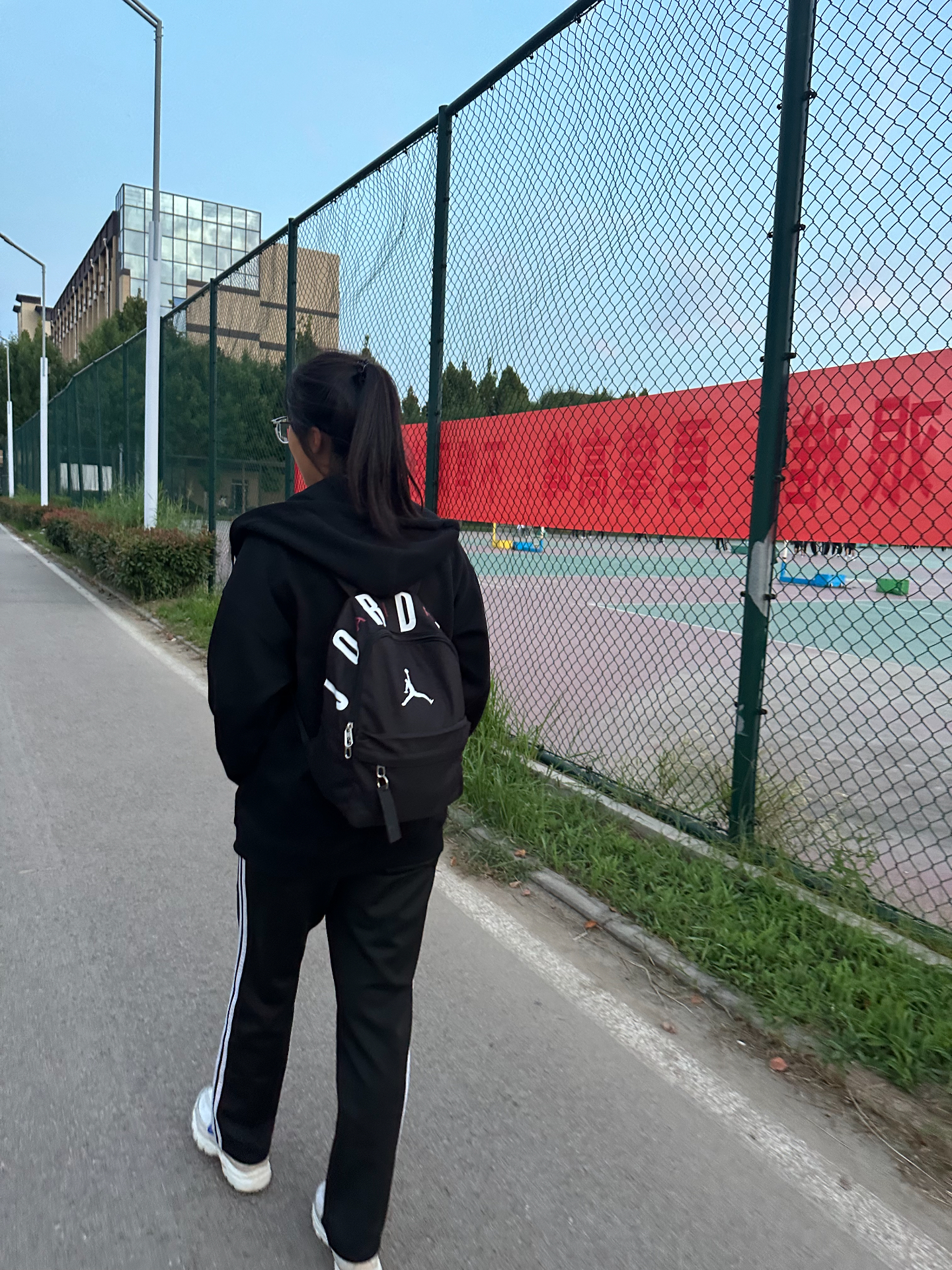 学生党看过来！运动风小包太香啦🥳