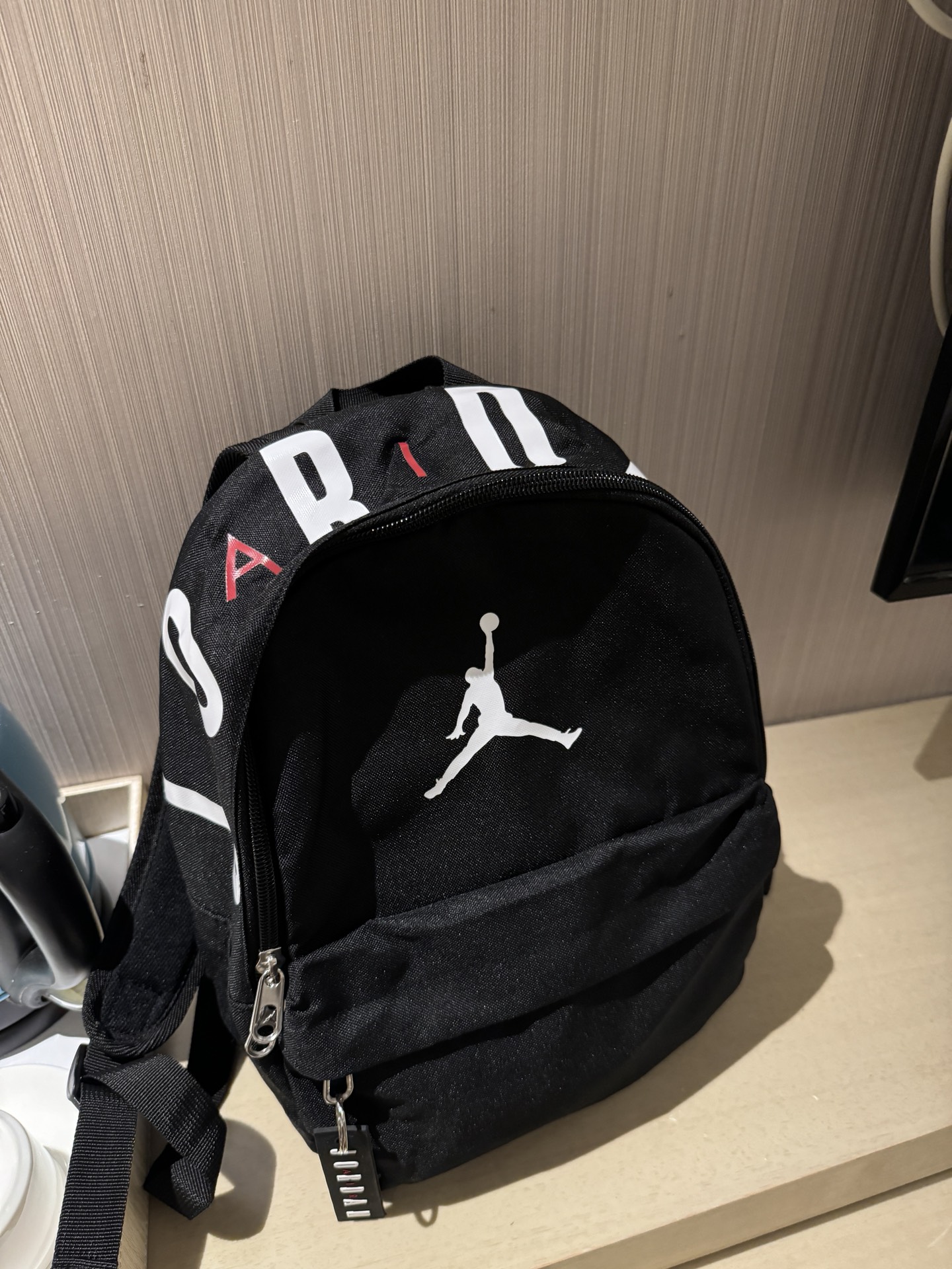 搭子快来看我的新书包🎒