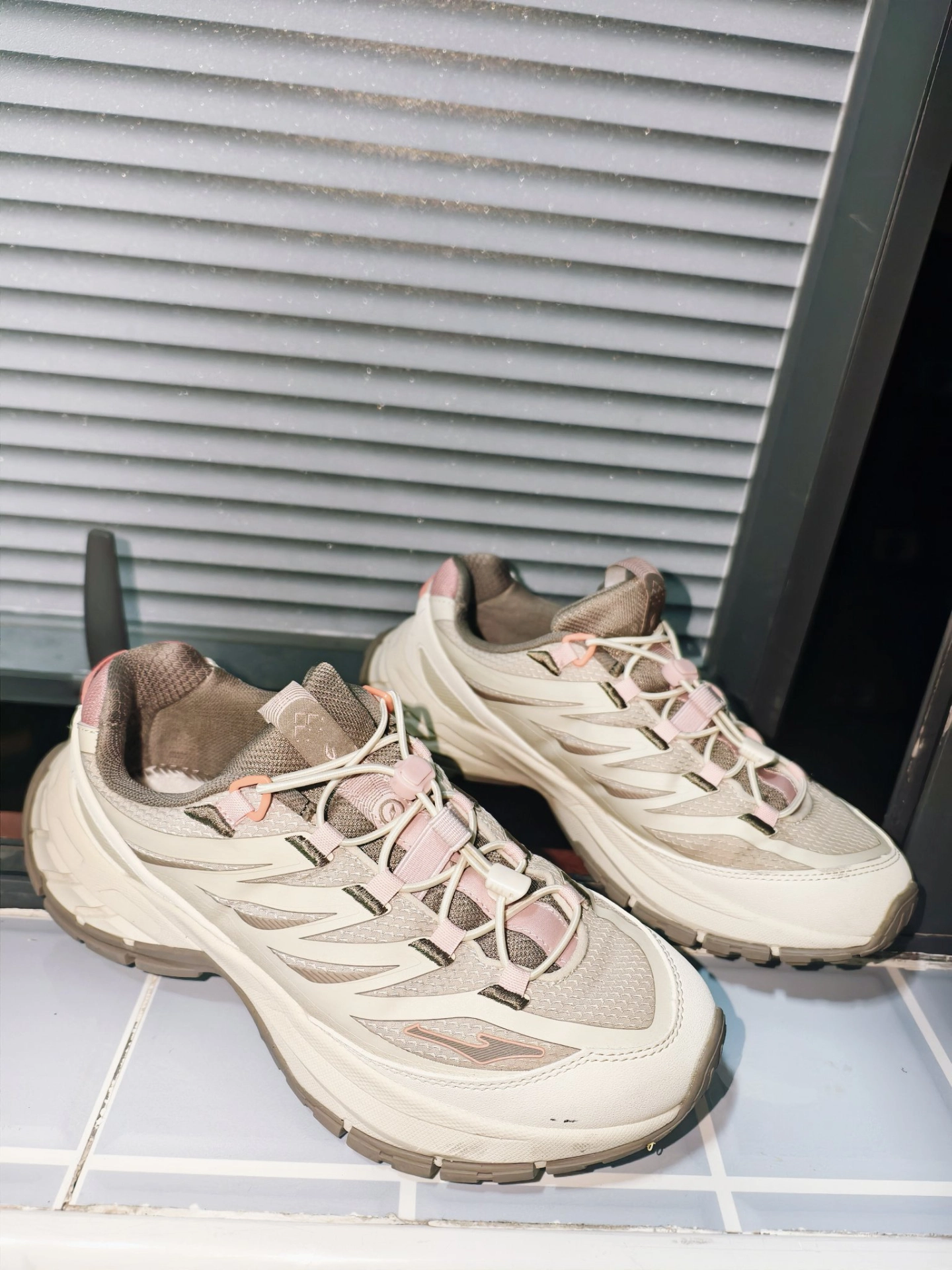 宽脚37码终于找到本命鞋啦🥳