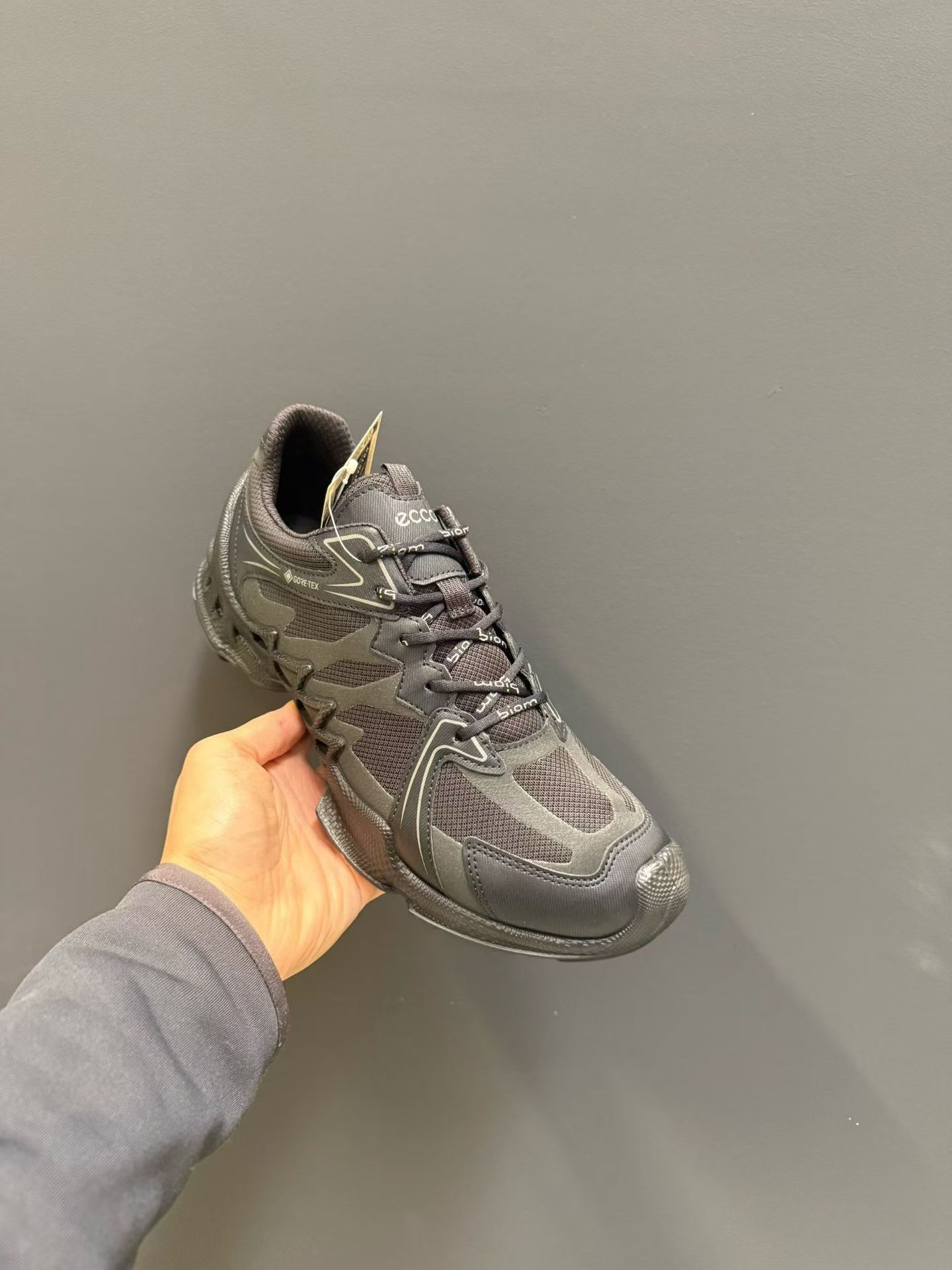 运动休闲都好搭的宝藏鞋👟