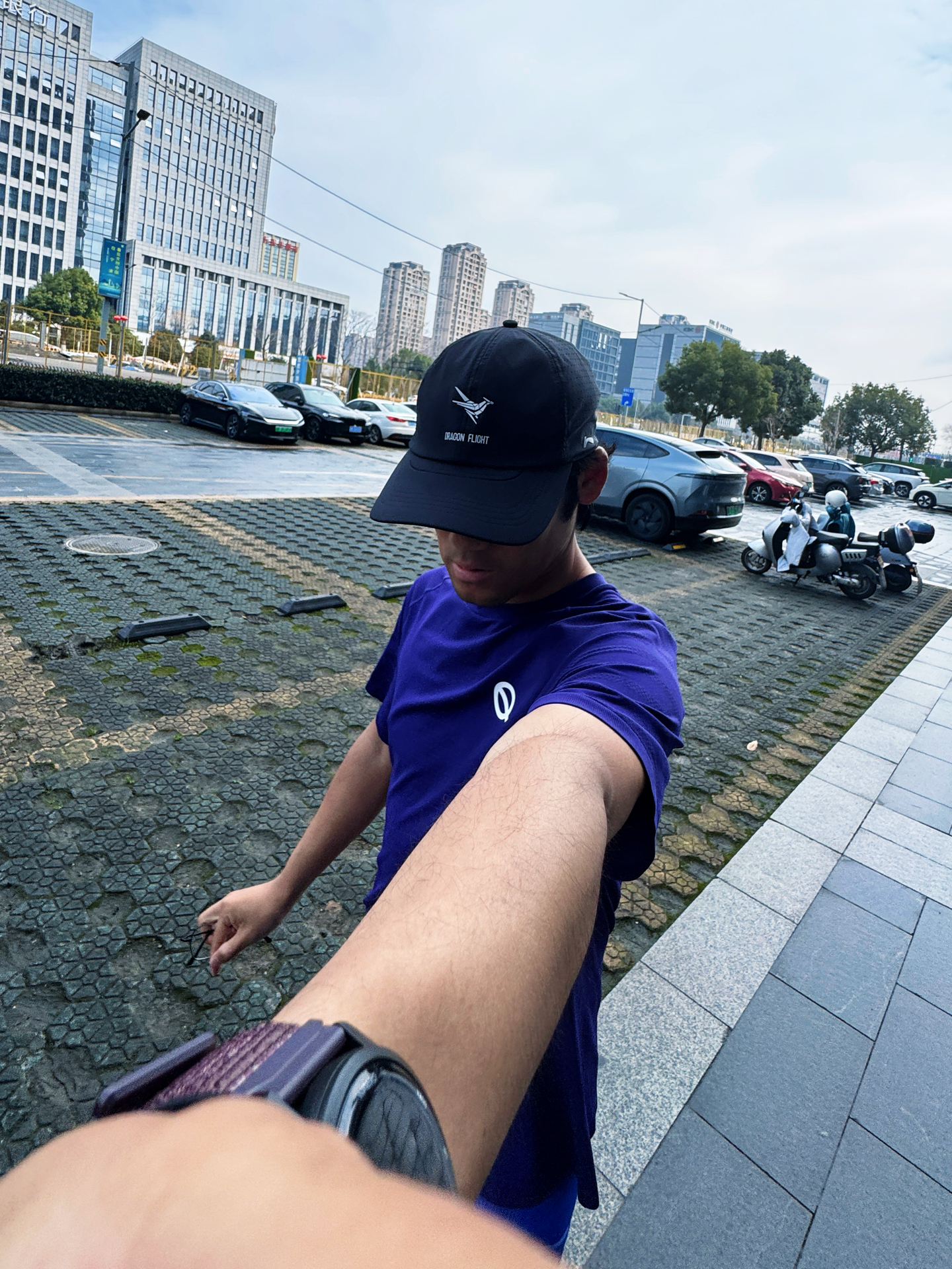 李宁龙雀鸭舌帽｜懒癌出街神器