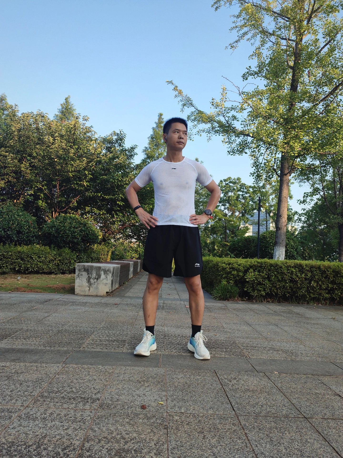 假两件短裤｜运动党续命神裤