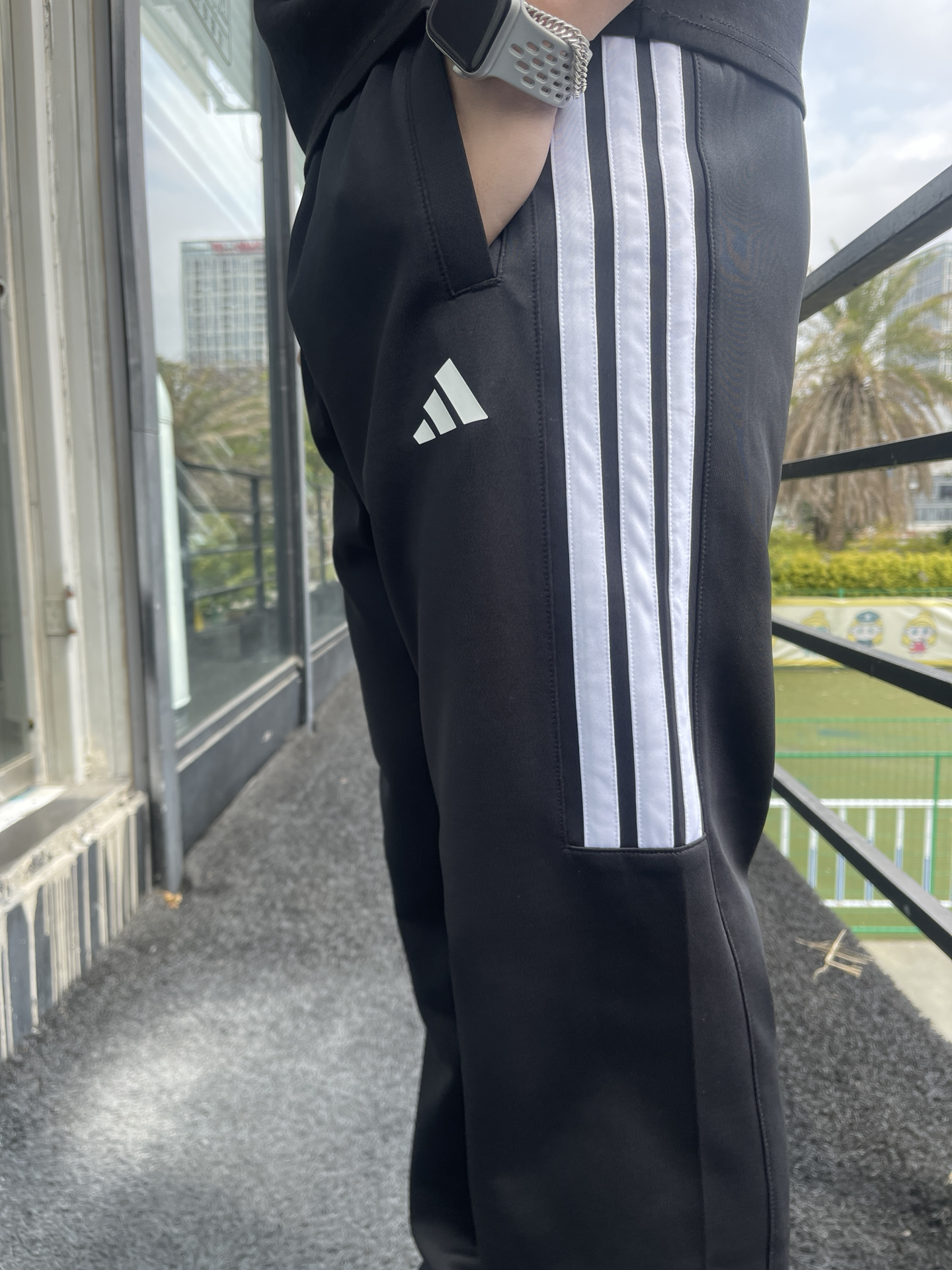 健身穿搭ootd|经典款永远不会过时