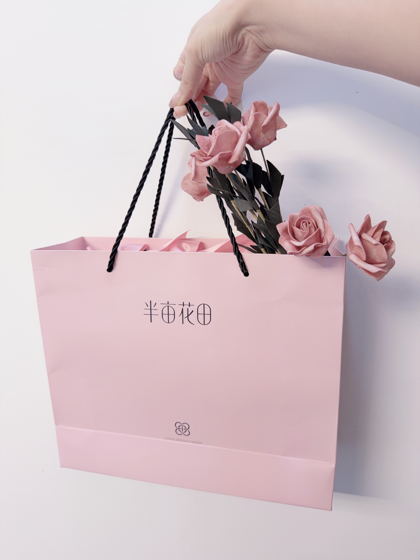 百元搞定女生礼物！果然是来报恩的！