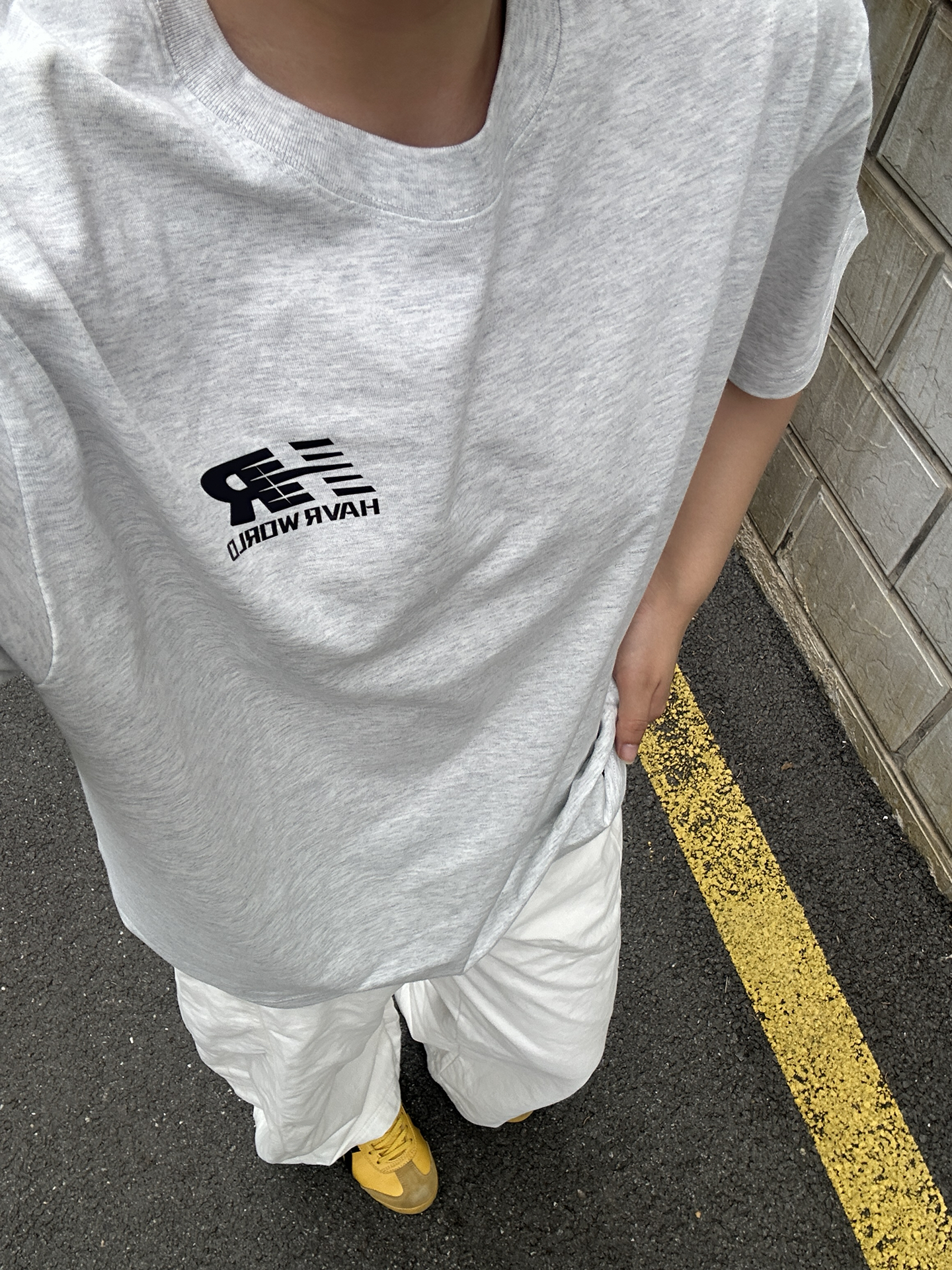 ☑️不费力淡人穿搭 ·͜･ᐝ 