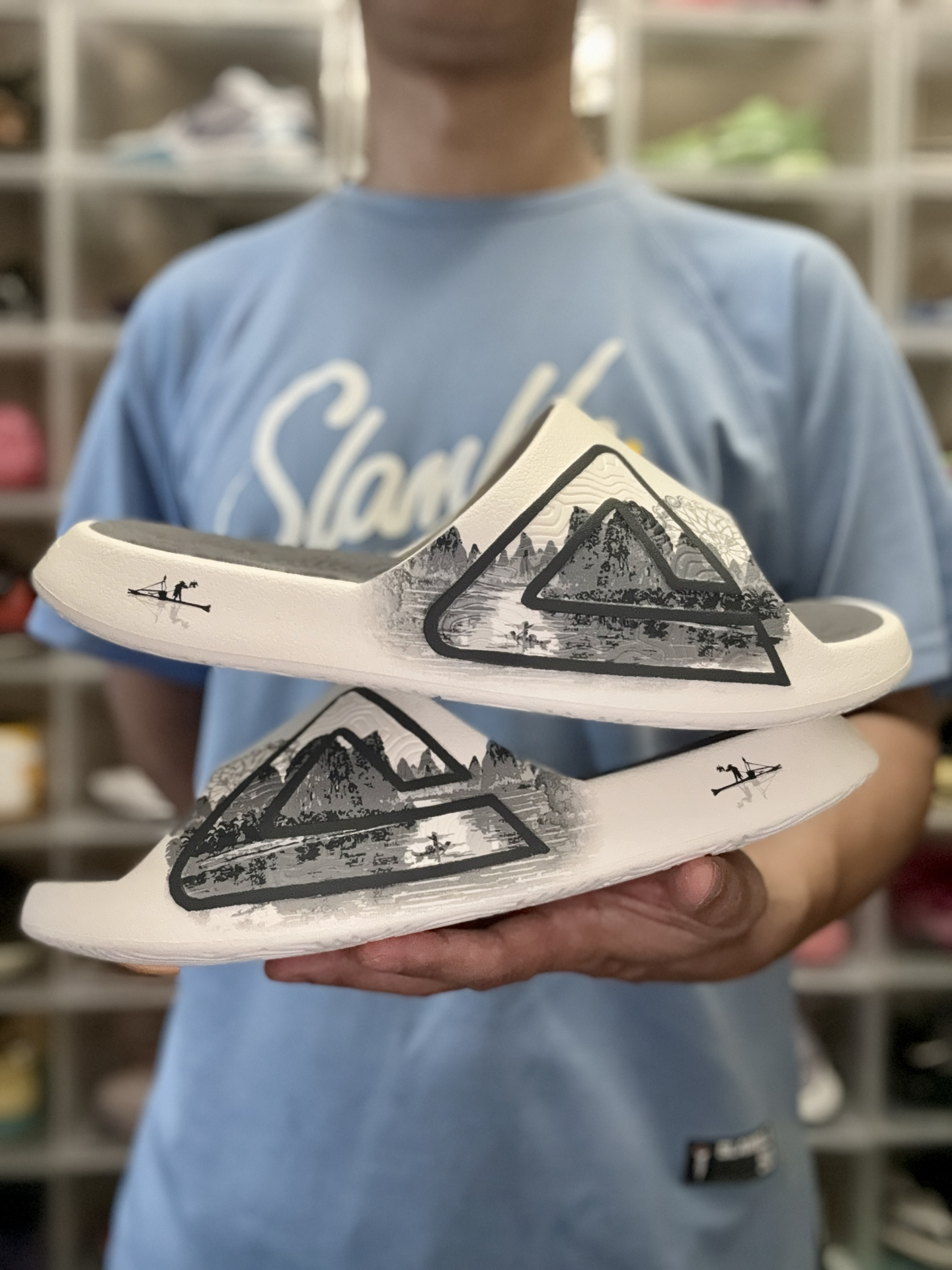 胸怀山水⛰️桂林之美🩴