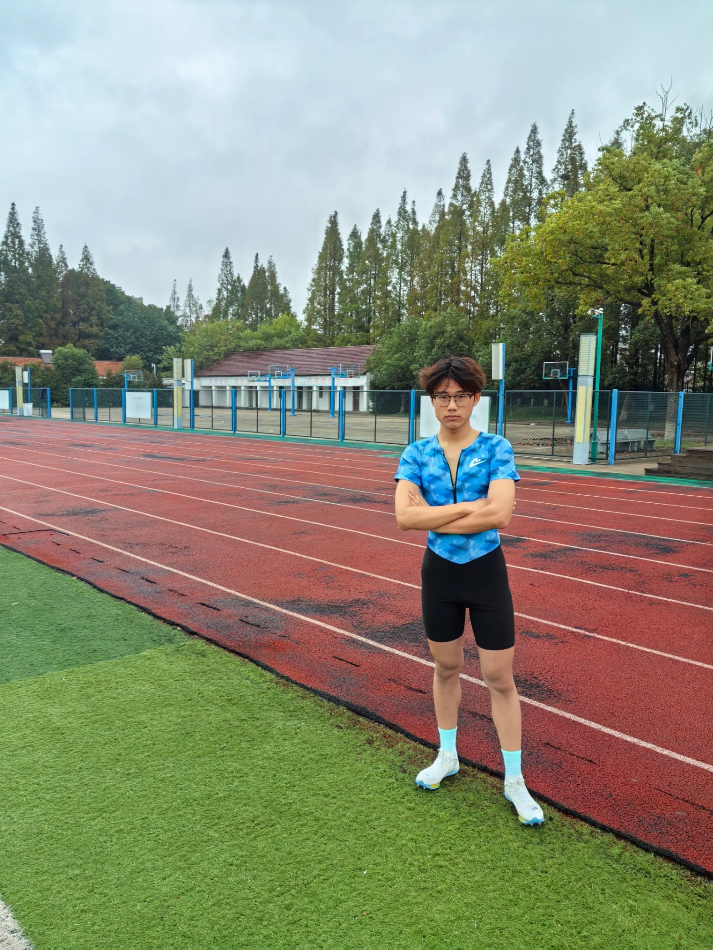 运动党狂喜！这件紧身衣太好穿啦🏃