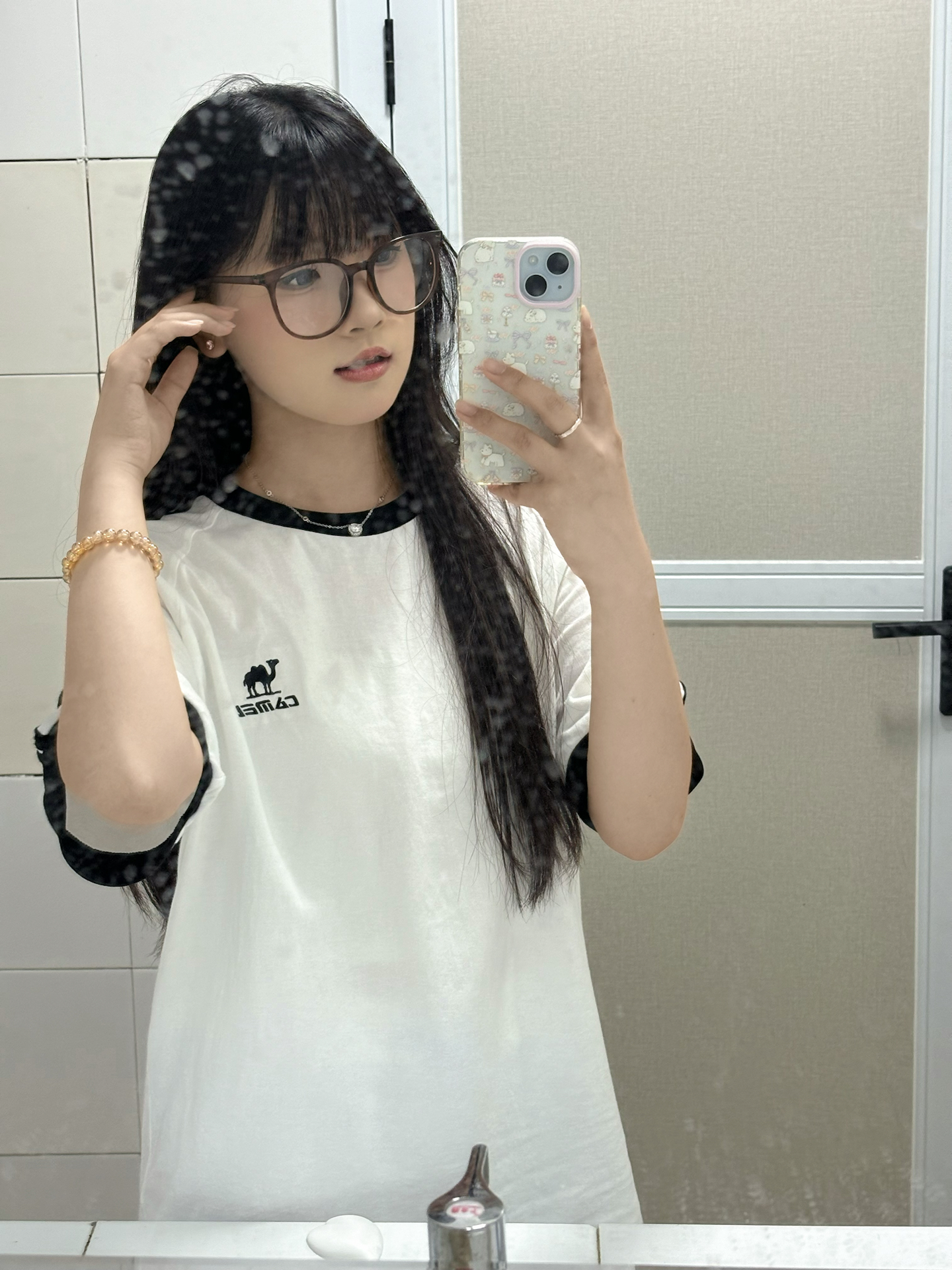 简约耐看的复古款真的太戳我啦😌