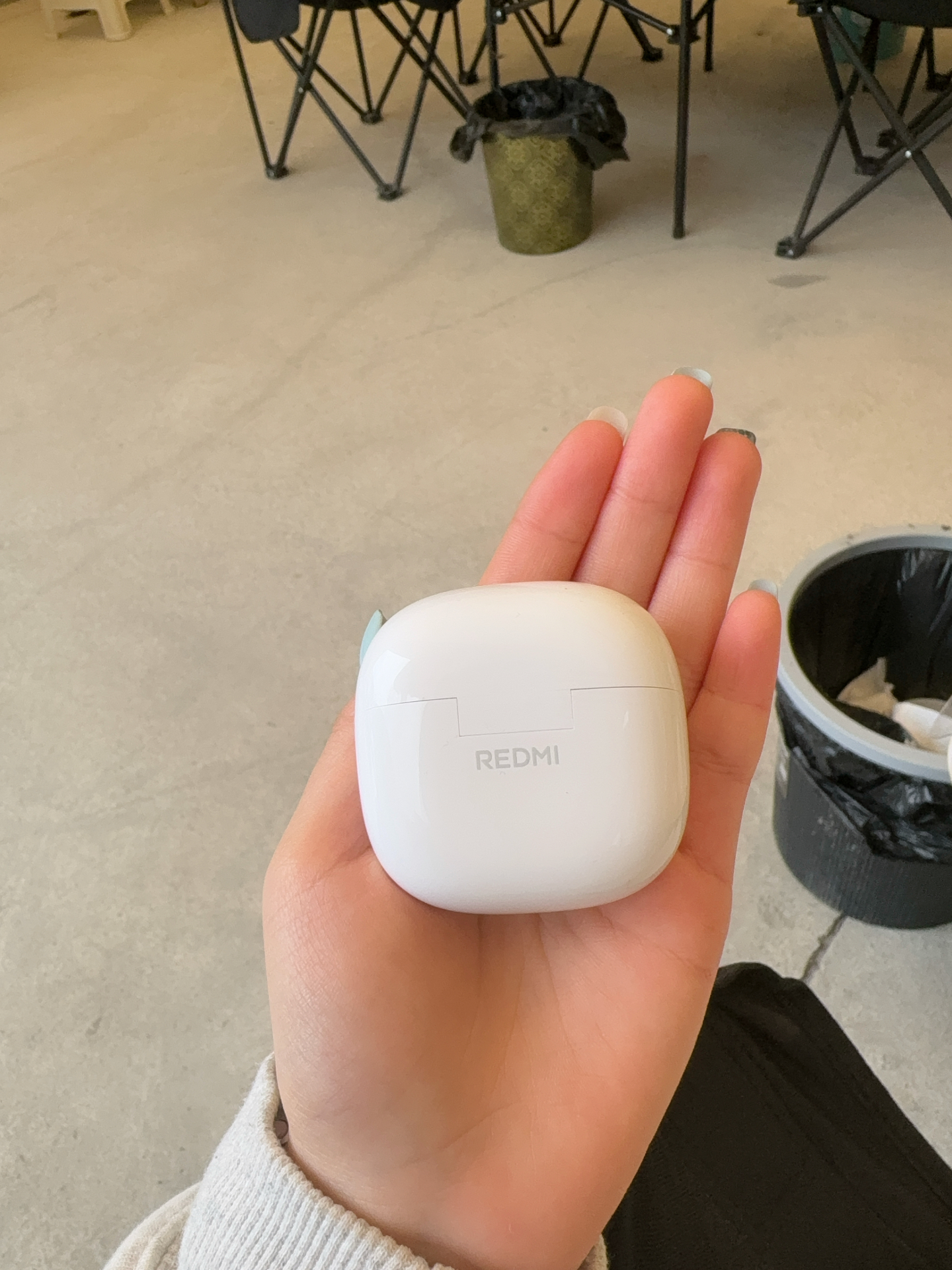 百元降噪耳机天花板🎧红米这副太香了