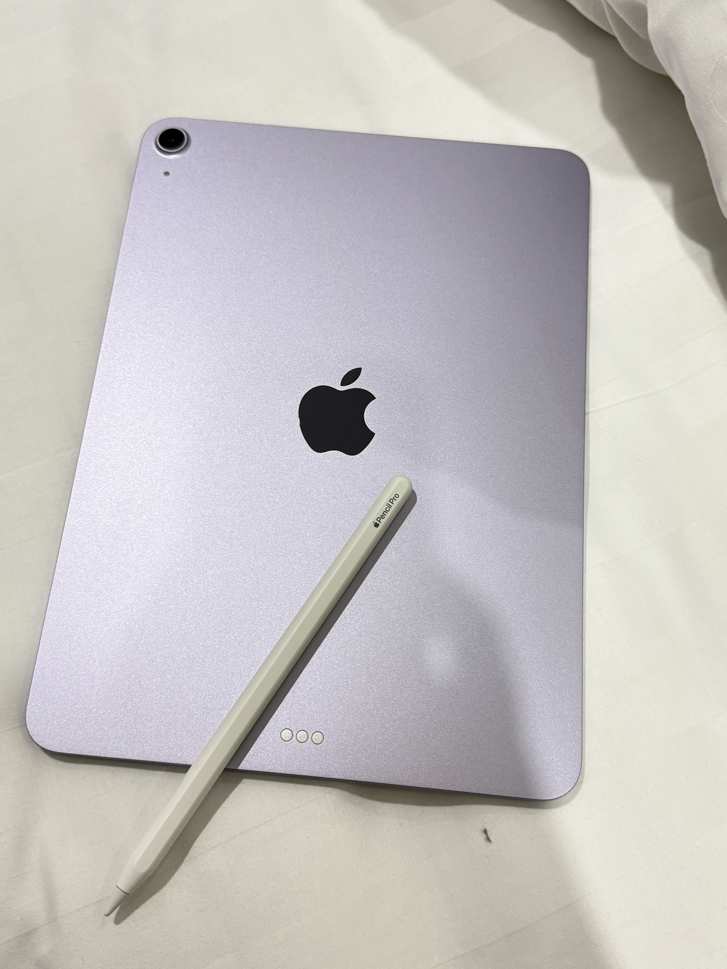 雾面紫随身平板 颜值党通勤上课双适配💜