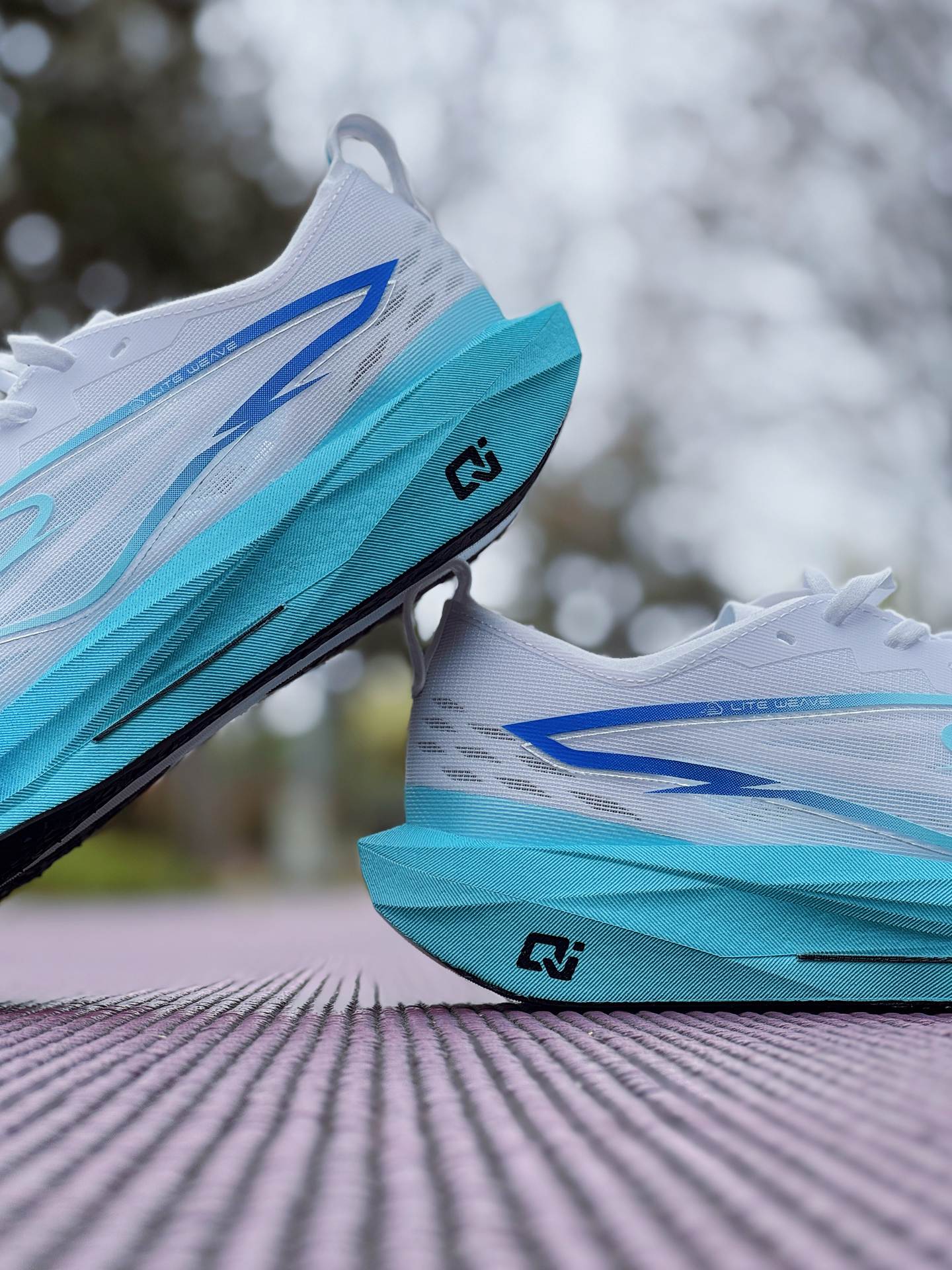 【绝对零度】诠释“暴力美学”的新配色