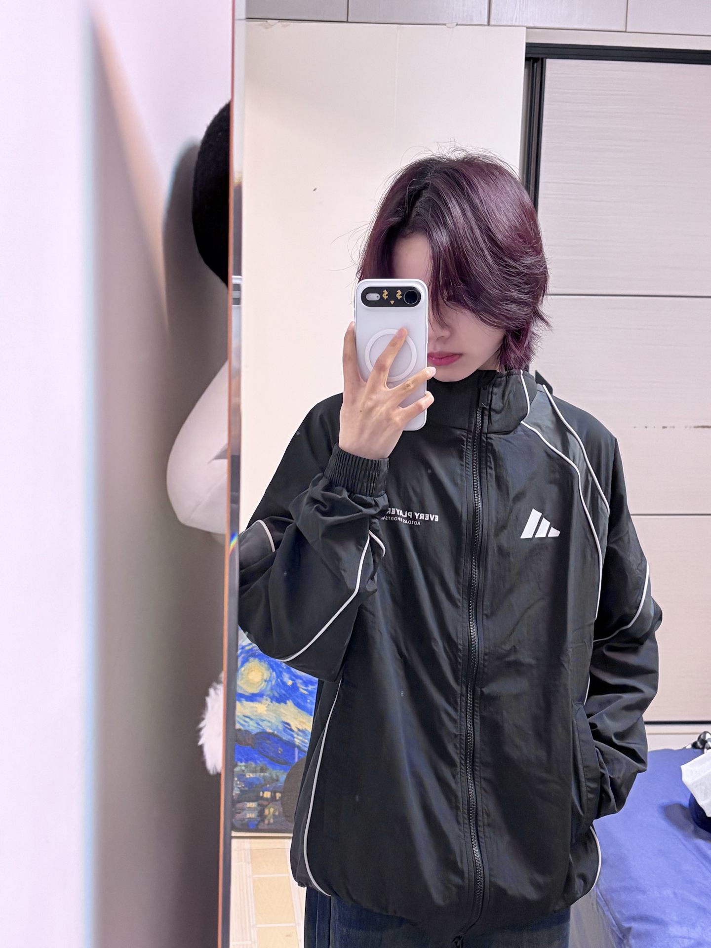 春装挖到宝！这件外套少年感直接拉满👕