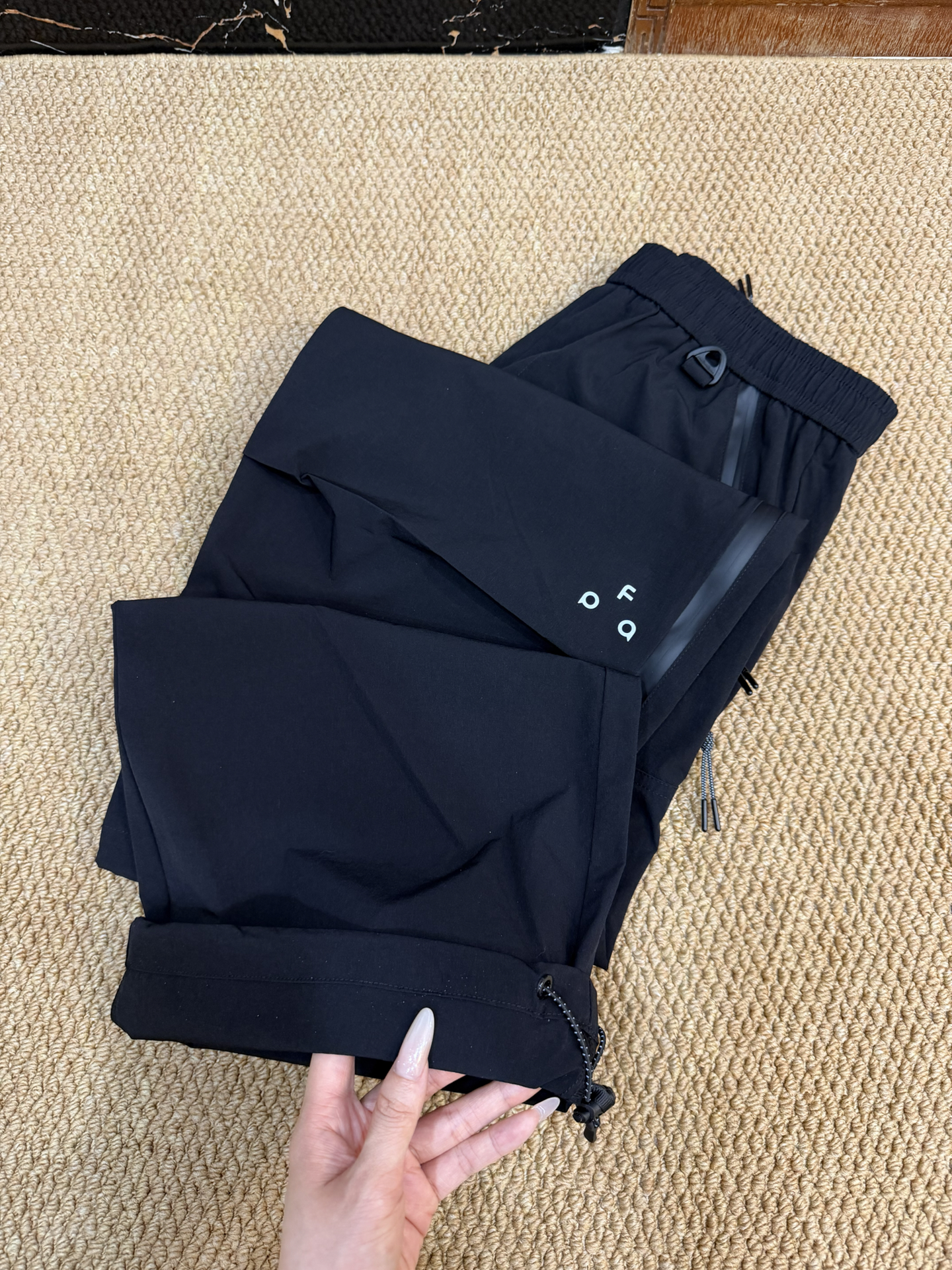 春日户外风神裤！包容腿型还耐造👖