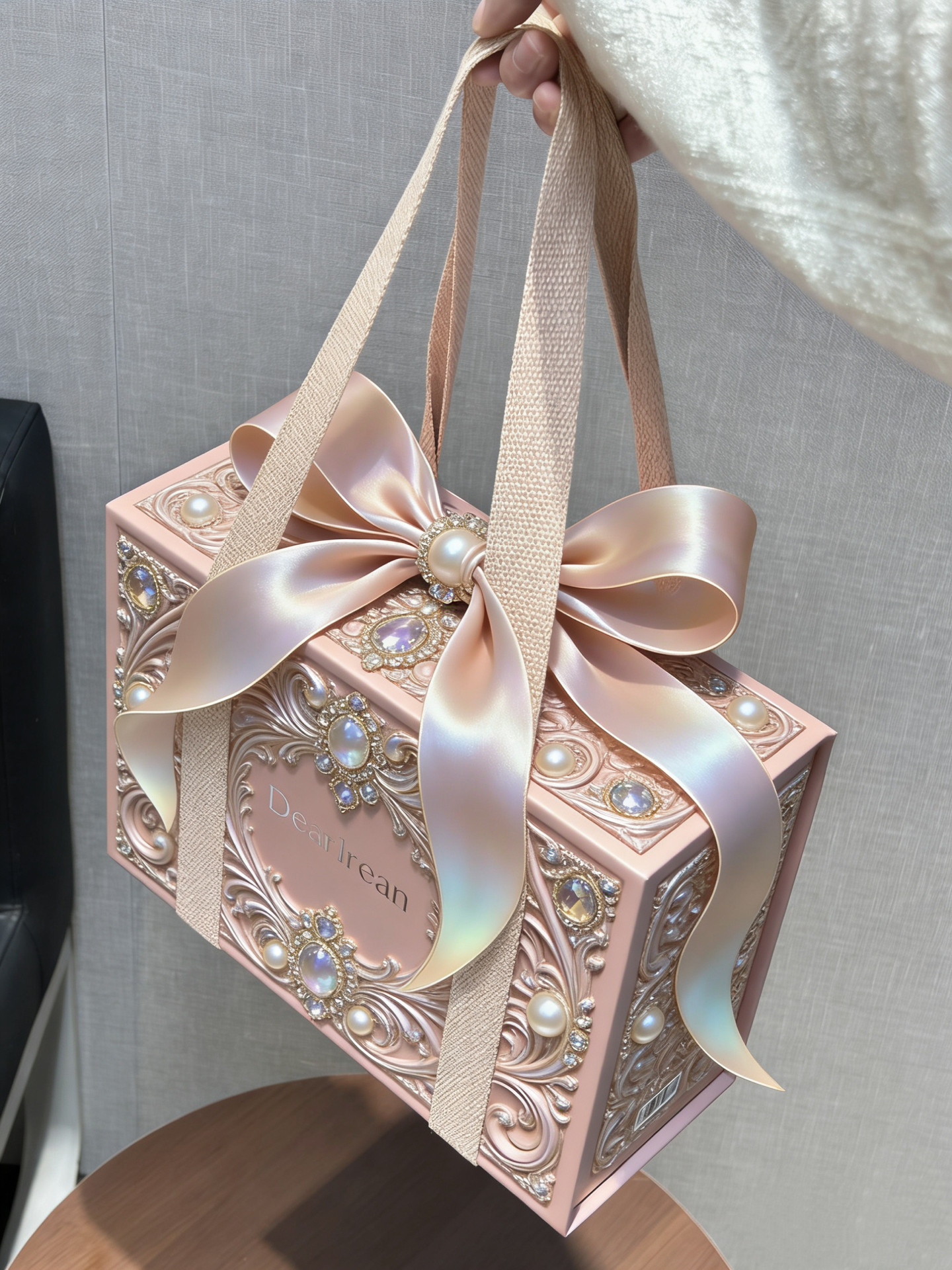 有点冷门!！但女孩子真滴抵抗不了介一套🎀🫧