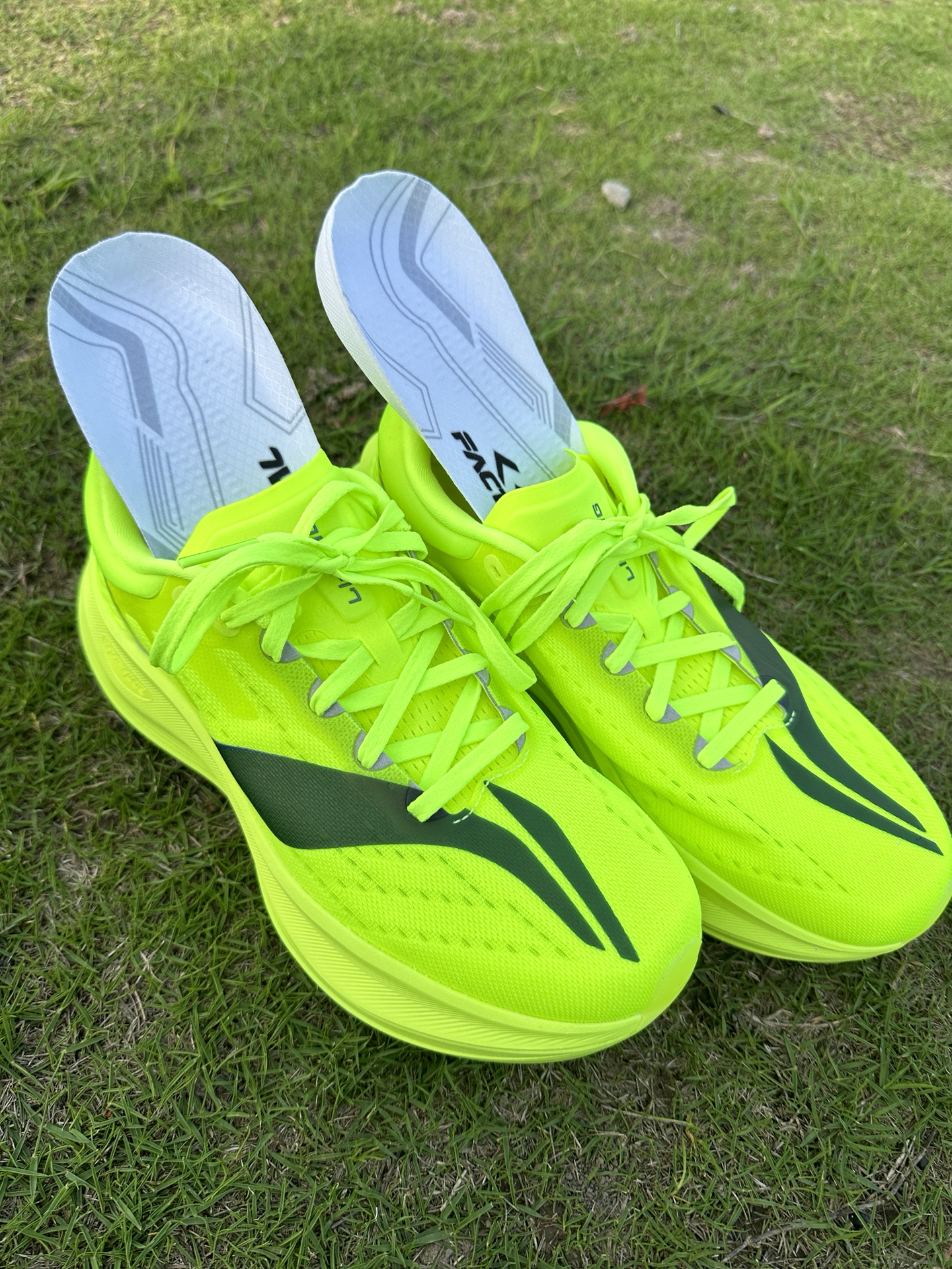 越影5.0很软 但是…