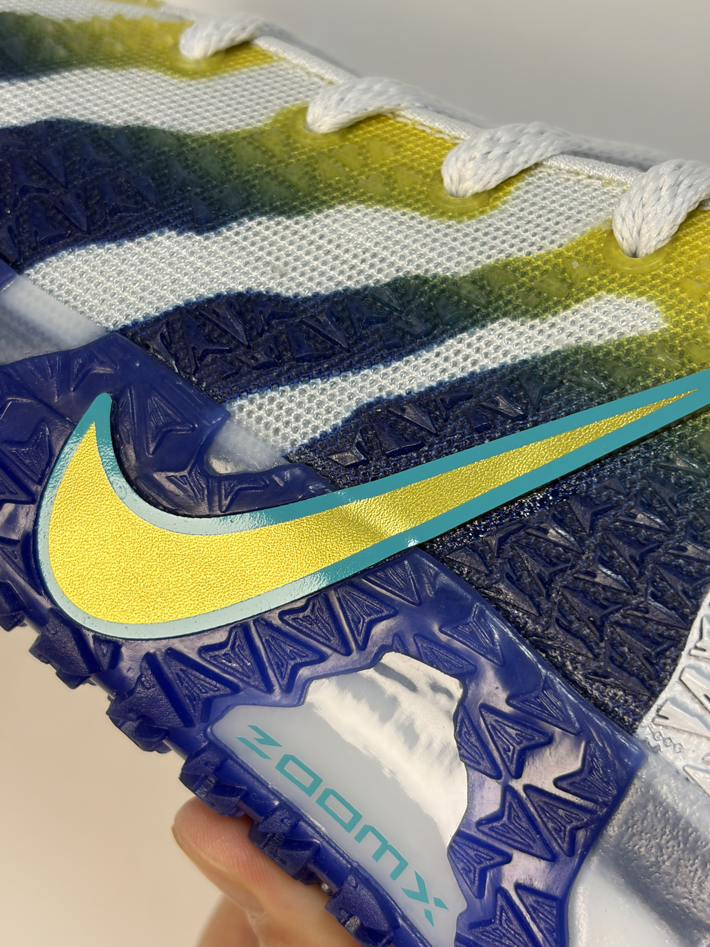 水果缤纷鞋是吧|莫兰特 3 代开箱