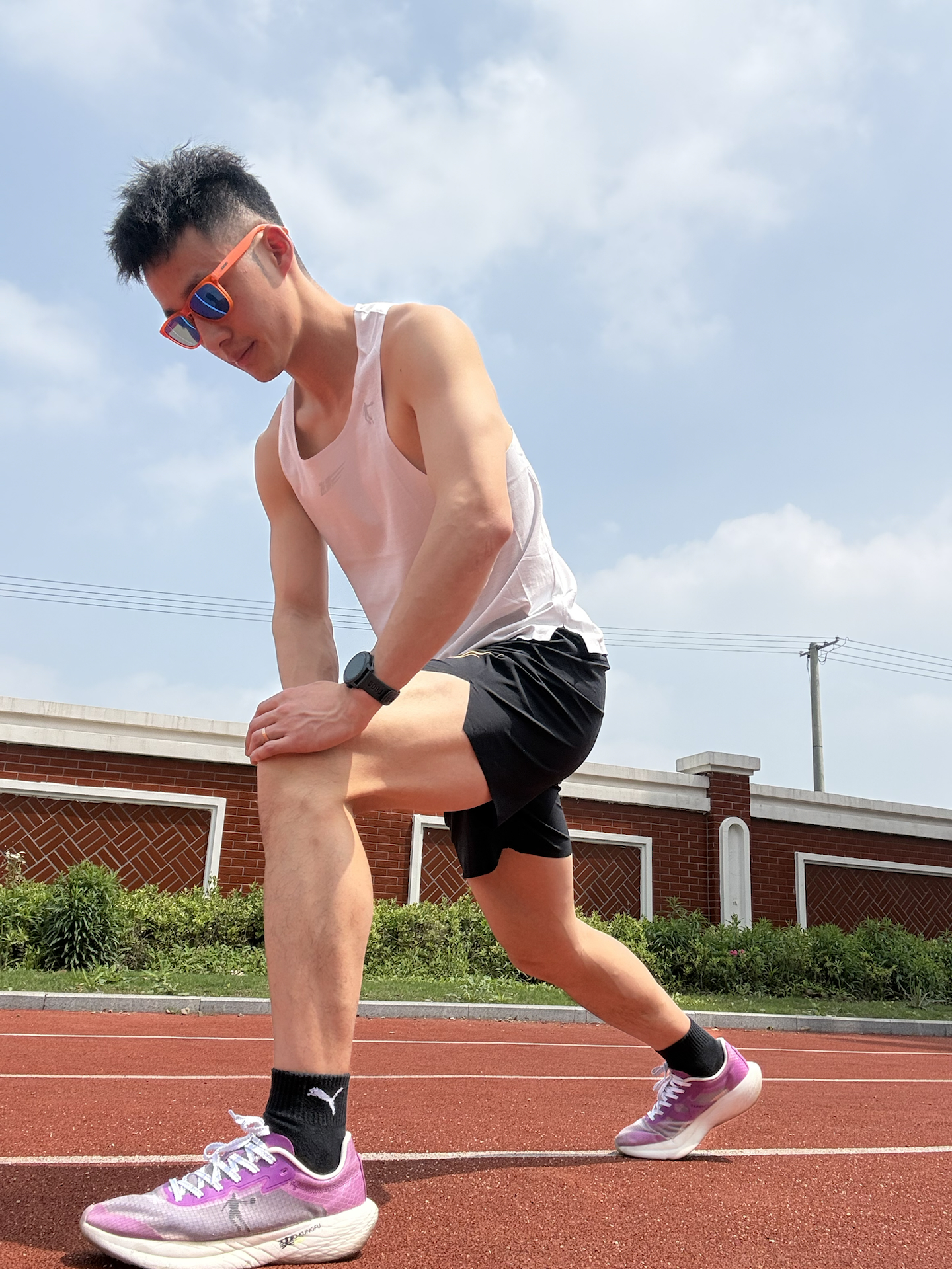 飞影❗️我的跑马第一选择🏃🏻