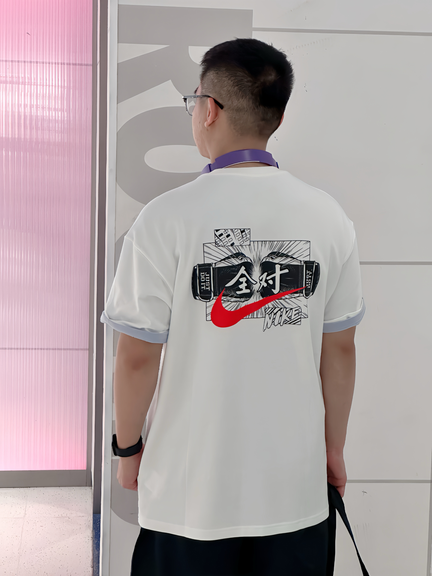 基础款穿搭公式⁉️全对T太应景了