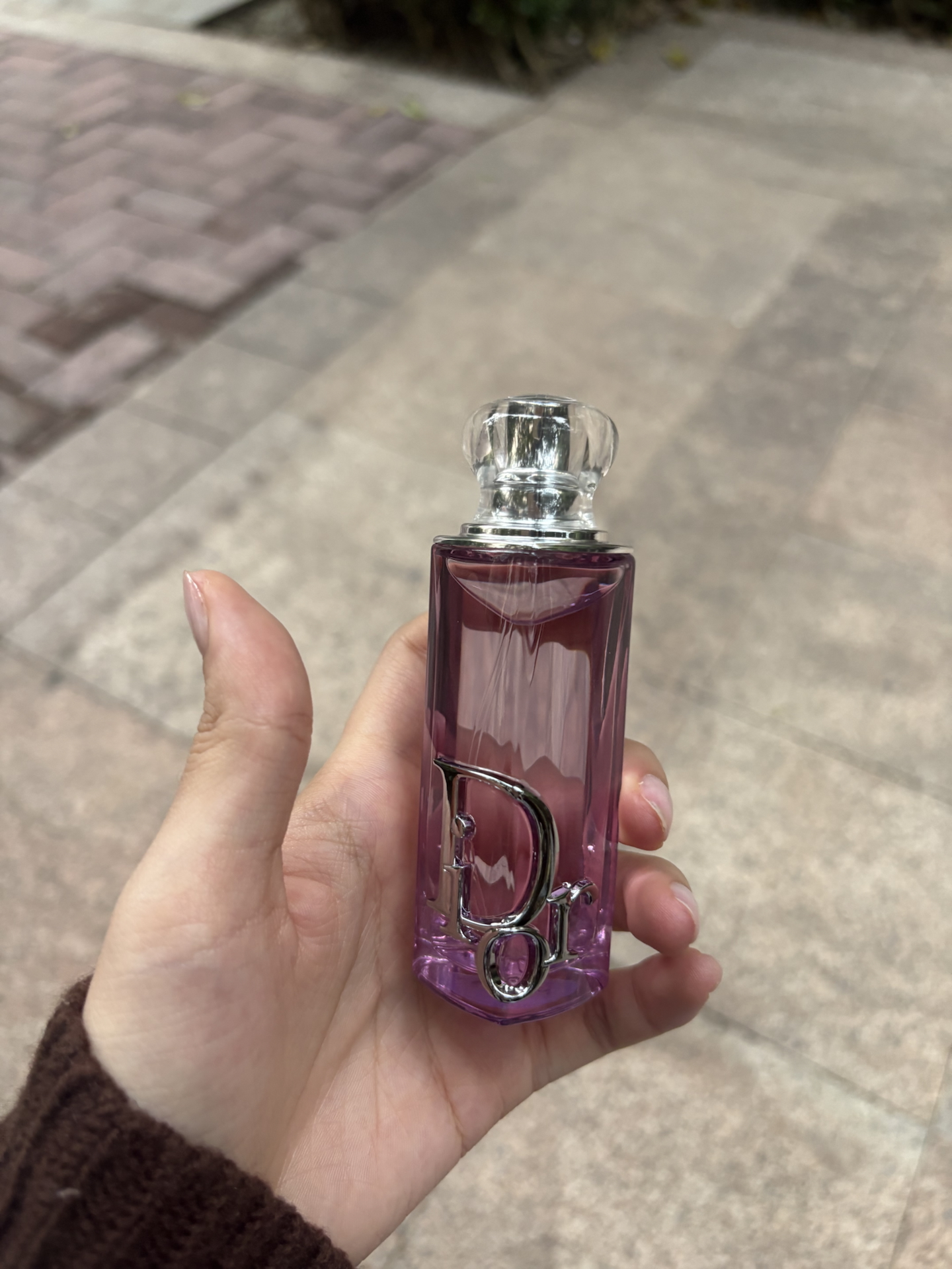 酸甜莓果香，春日氛围感拉满🍓