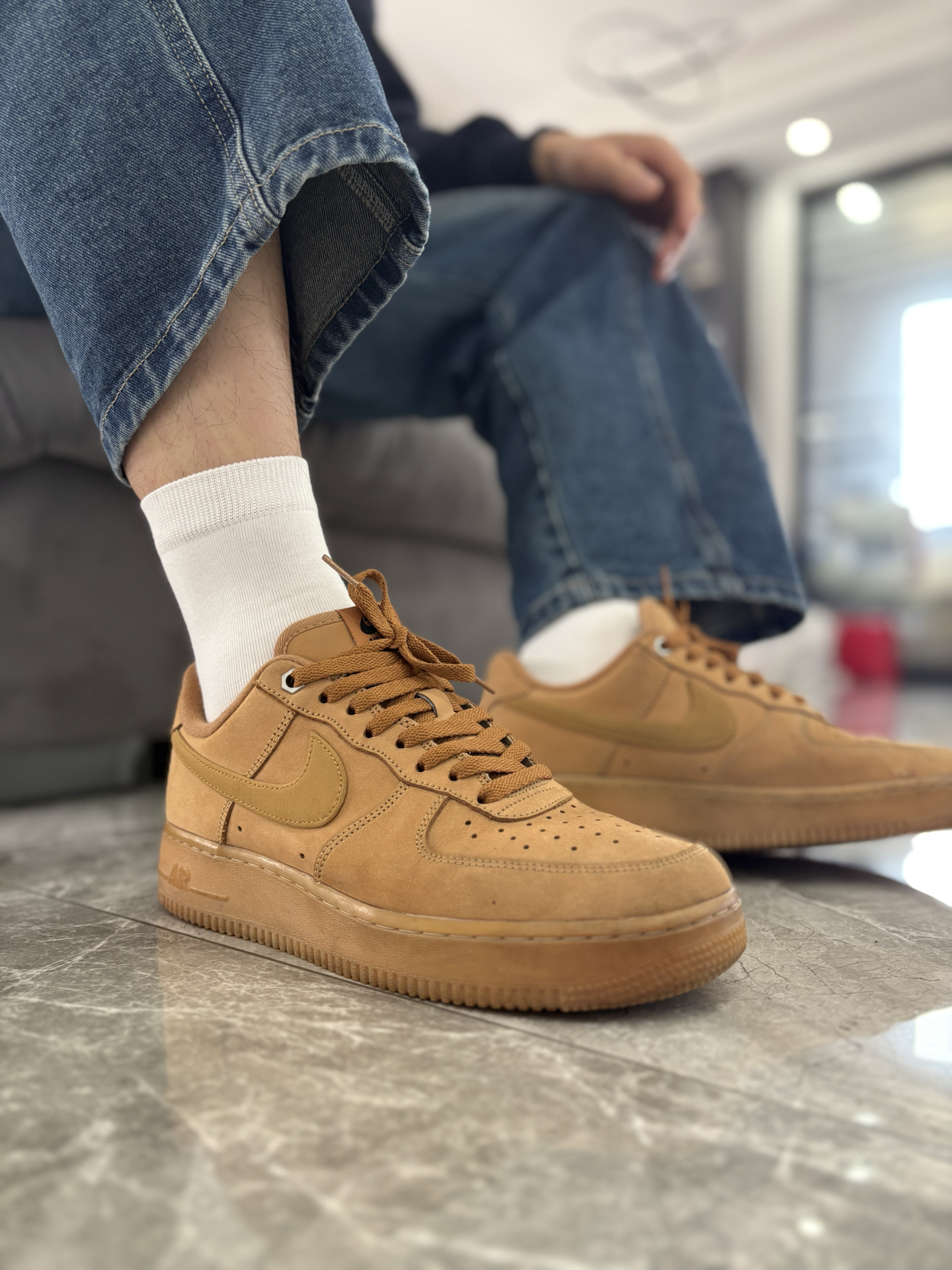 这款袜子简直不要太百搭🧦