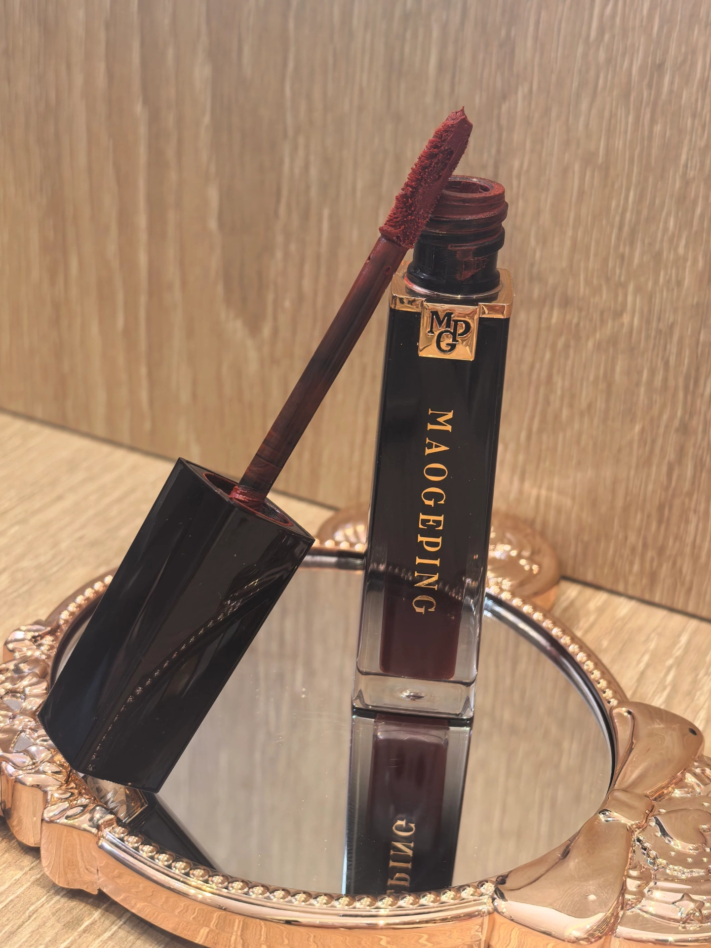 黄黑皮狂喜！这唇釉太显白💄
