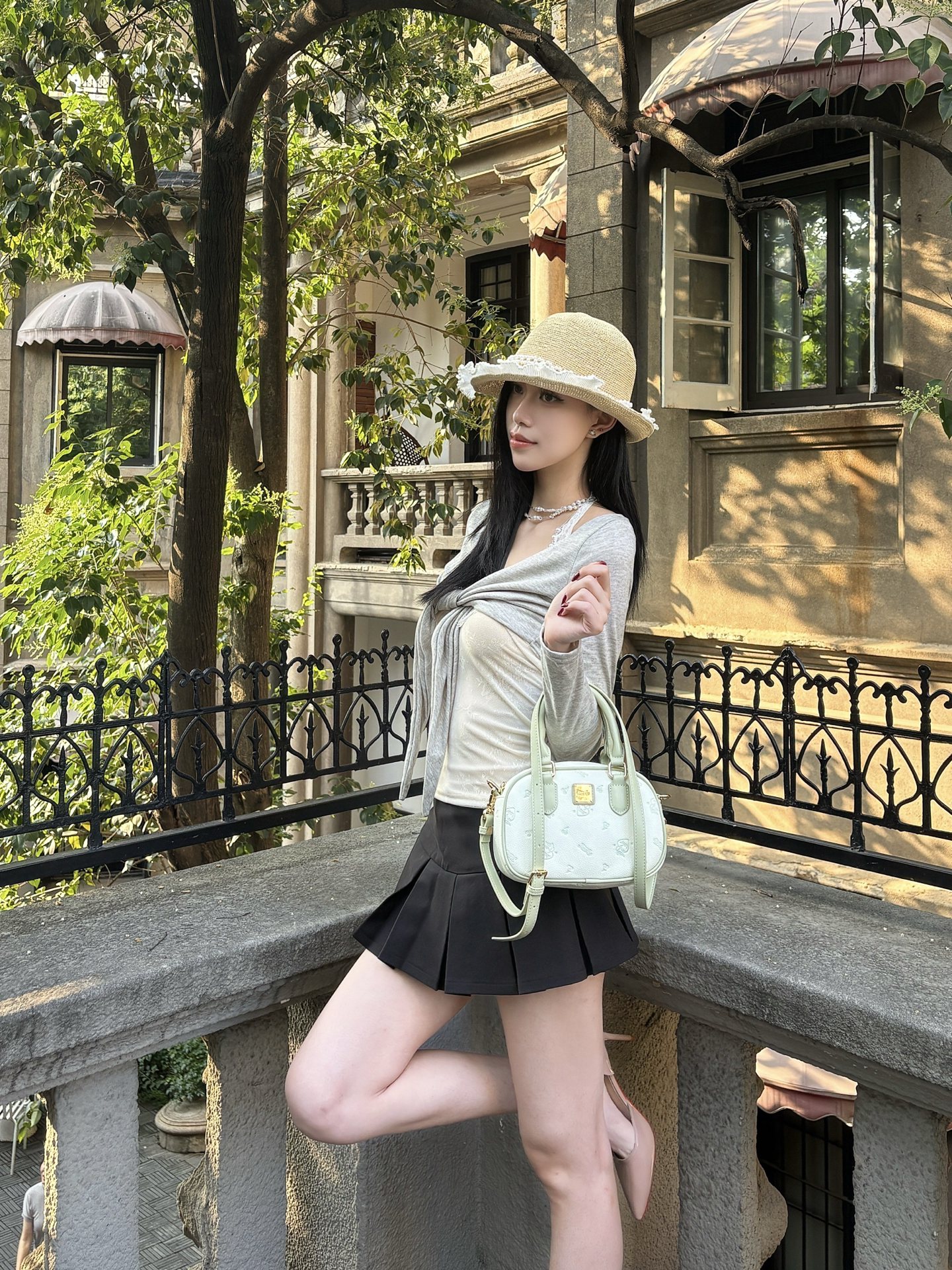 被色彩治愈的春夏🌱